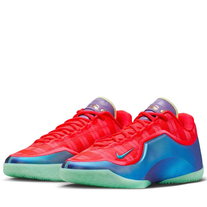 Nike LeBron XXIII Stocking Stuffer - Bright Crimson/Multi - Color