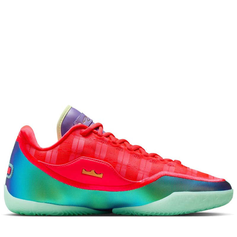 Nike LeBron XXIII Stocking Stuffer - Bright Crimson/Multi - Color
