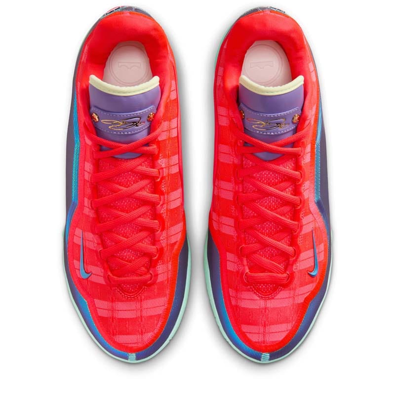 Nike LeBron XXIII Stocking Stuffer - Bright Crimson/Multi - Color