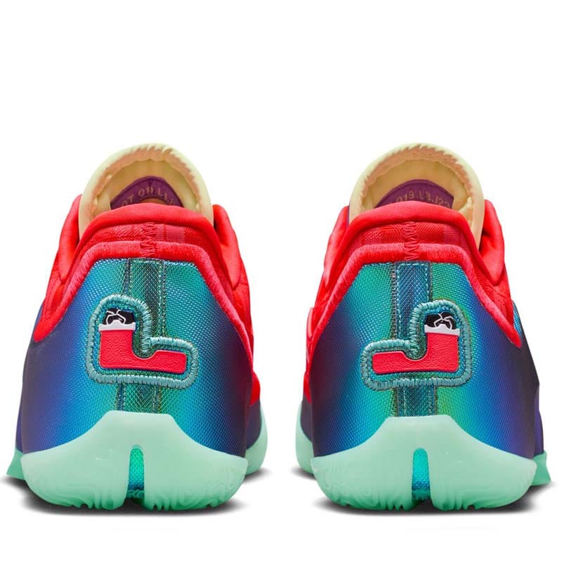 Nike LeBron XXIII Stocking Stuffer - Bright Crimson/Multi - Color