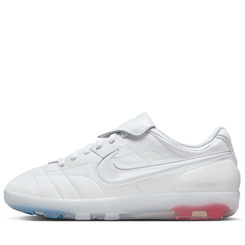 Nike Jacquemus x France x Nike Cryoshot Tiempo R10 - White/White