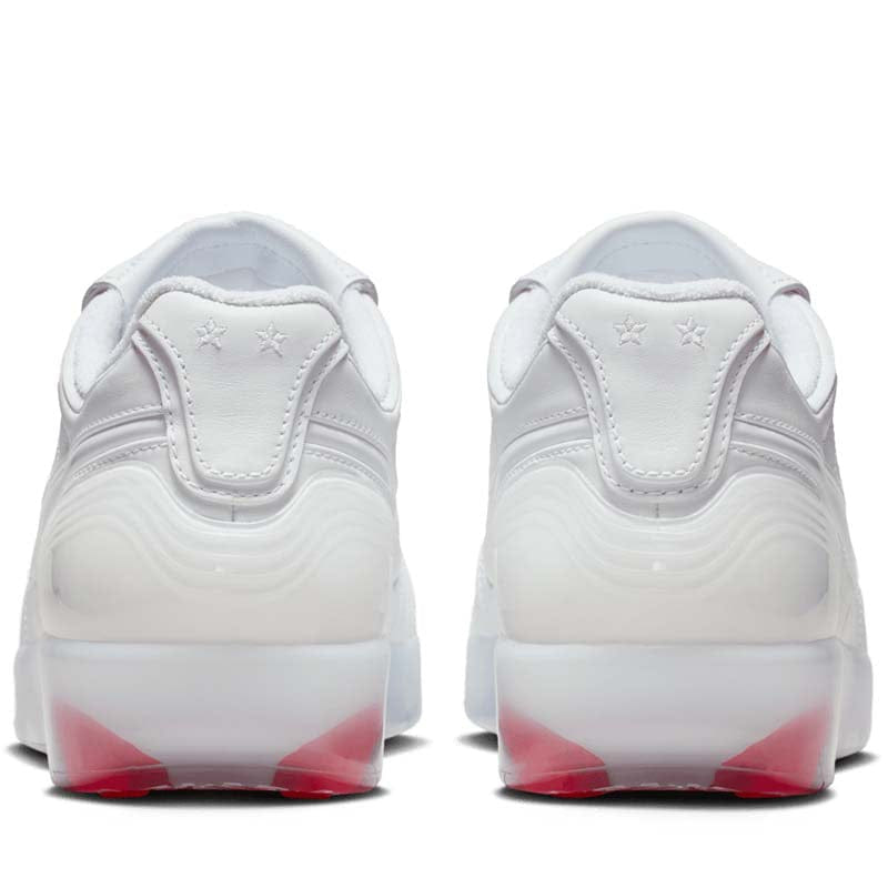 Nike Jacquemus x France x Nike Cryoshot Tiempo R10 - White/White