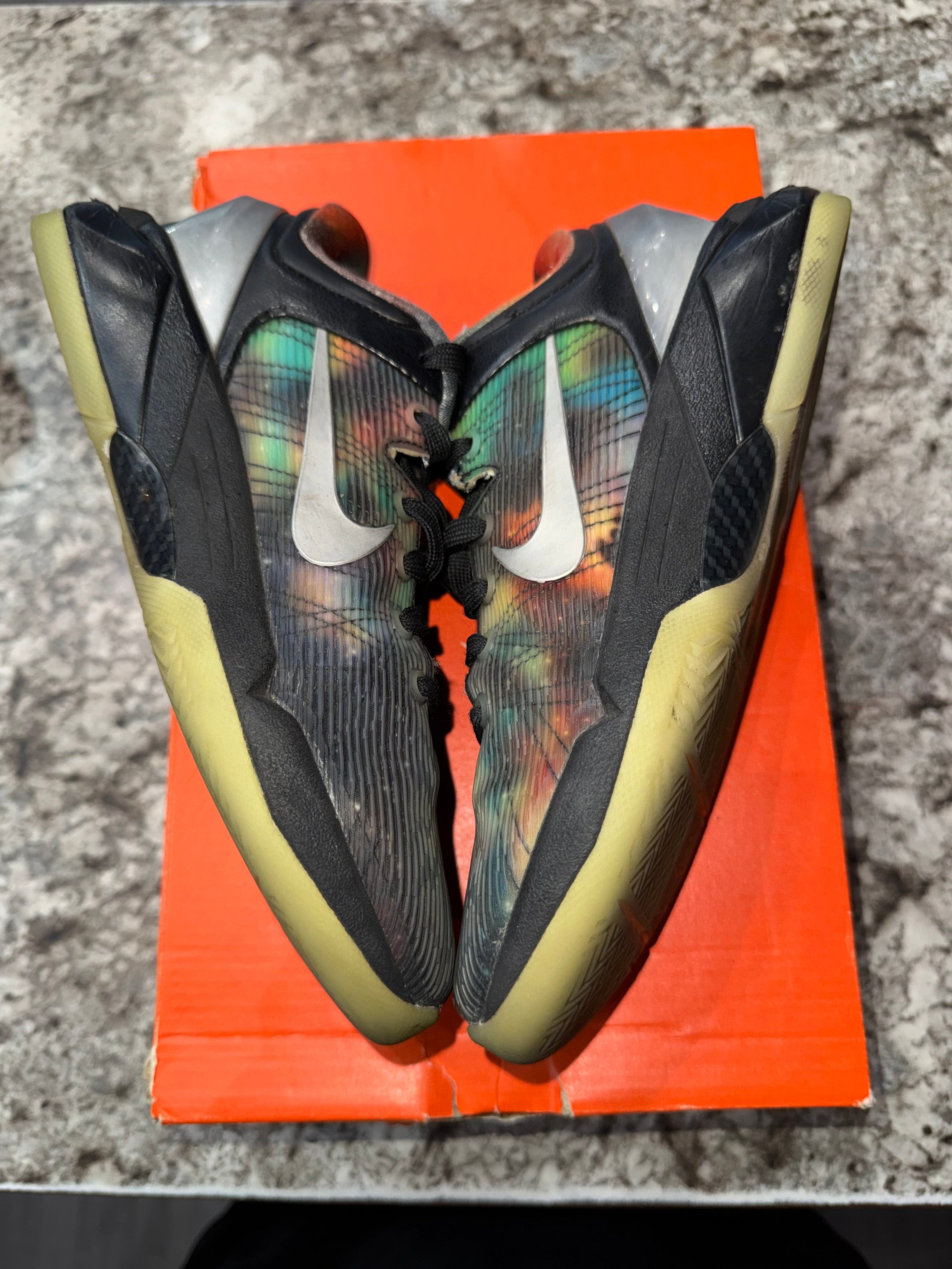 Nike Kobe 7 Galaxy (GS)