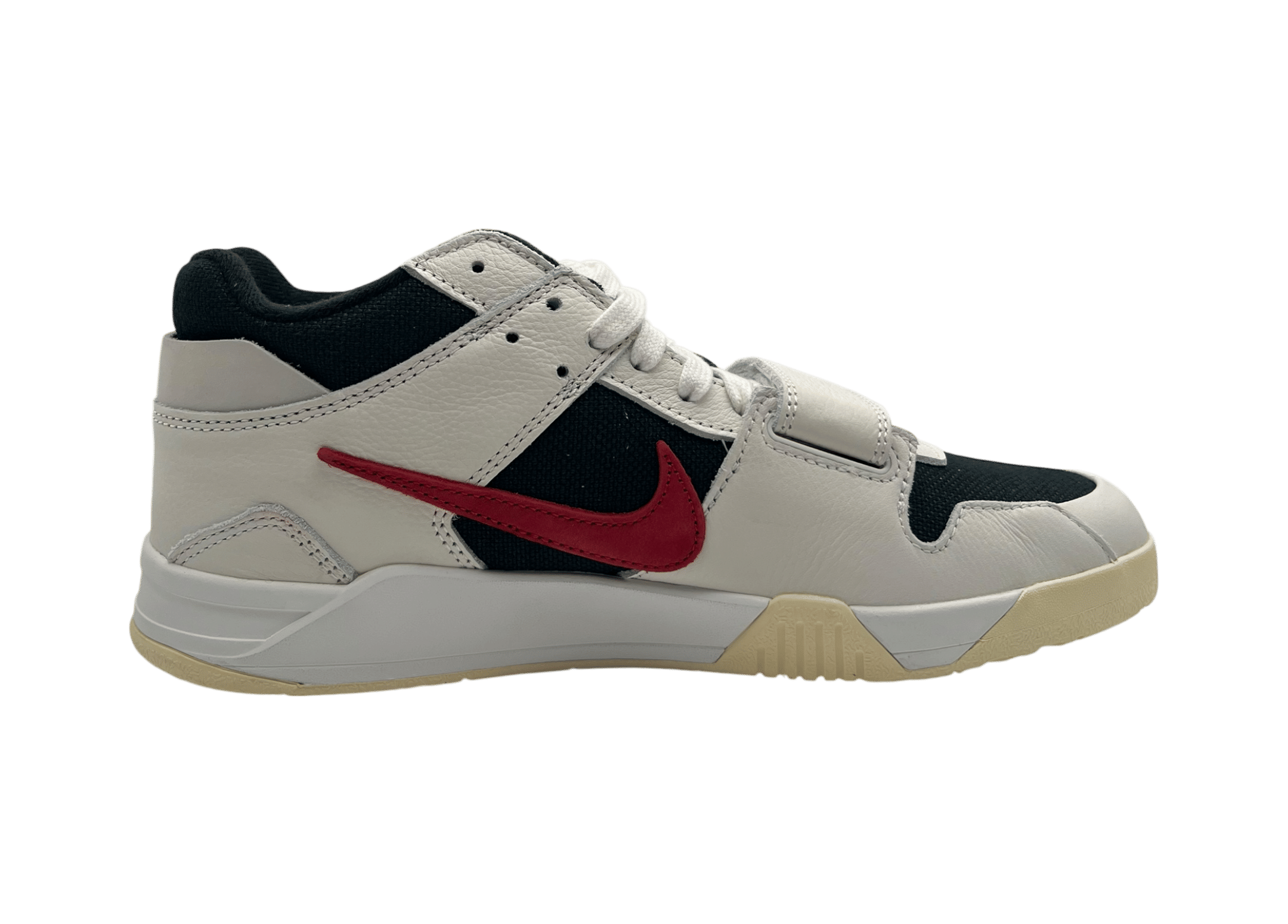Nike Jumpman Jack Travis Scott University Red COND NEW (OG ALL)