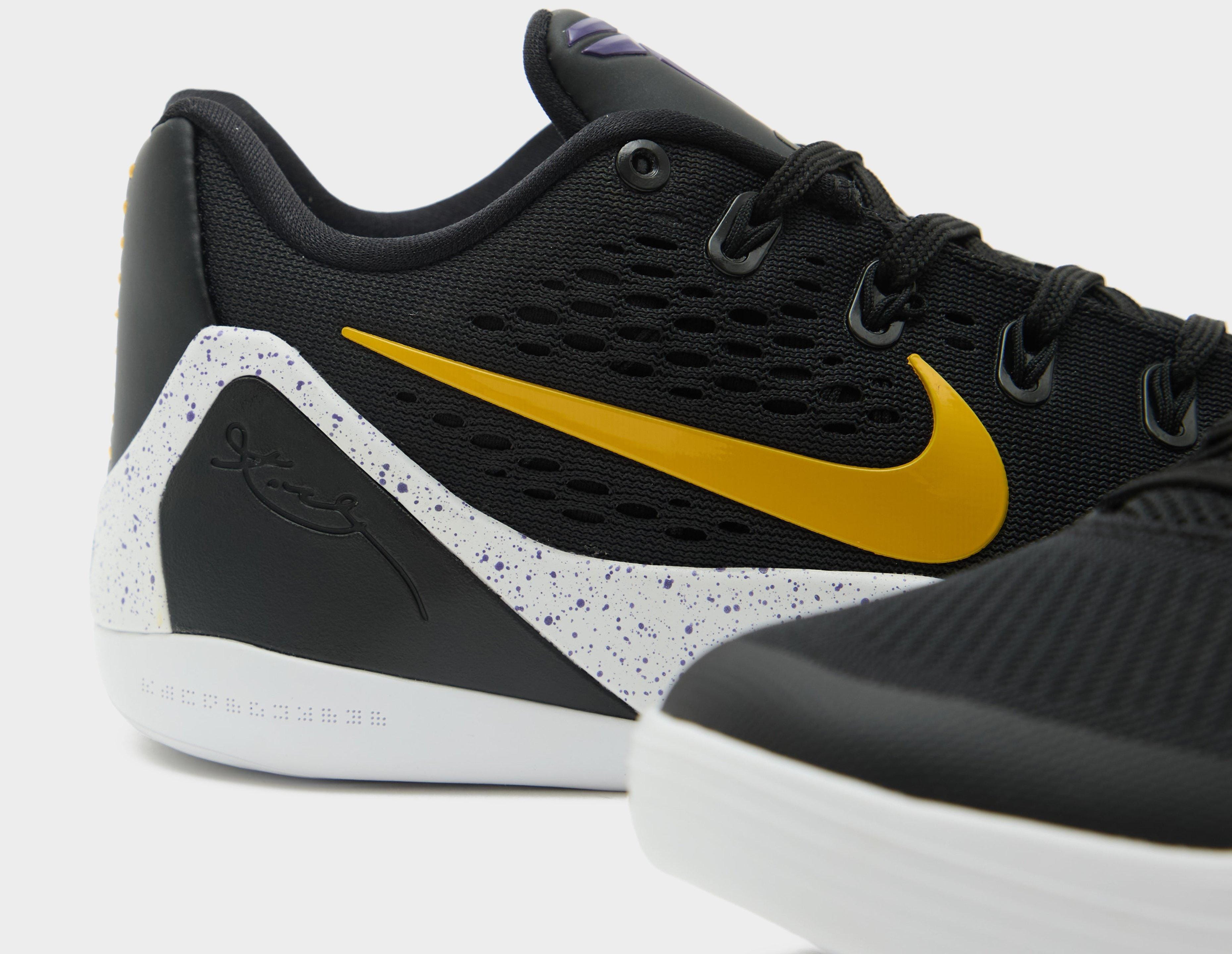 Nike Kobe 9 Elite Low Protro