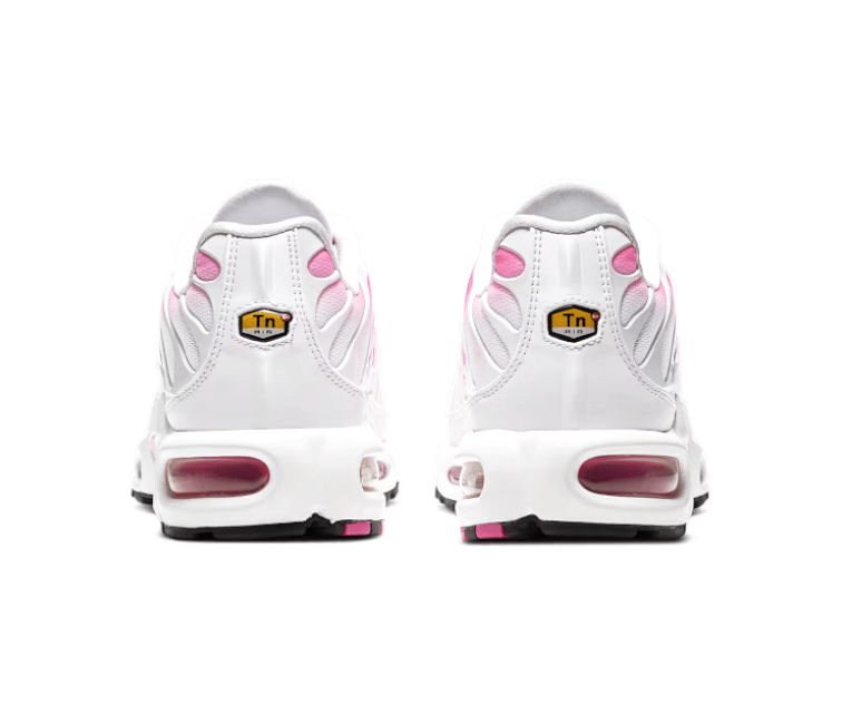 Nike Women's Nike Air Max Plus TN (Pink Fade)