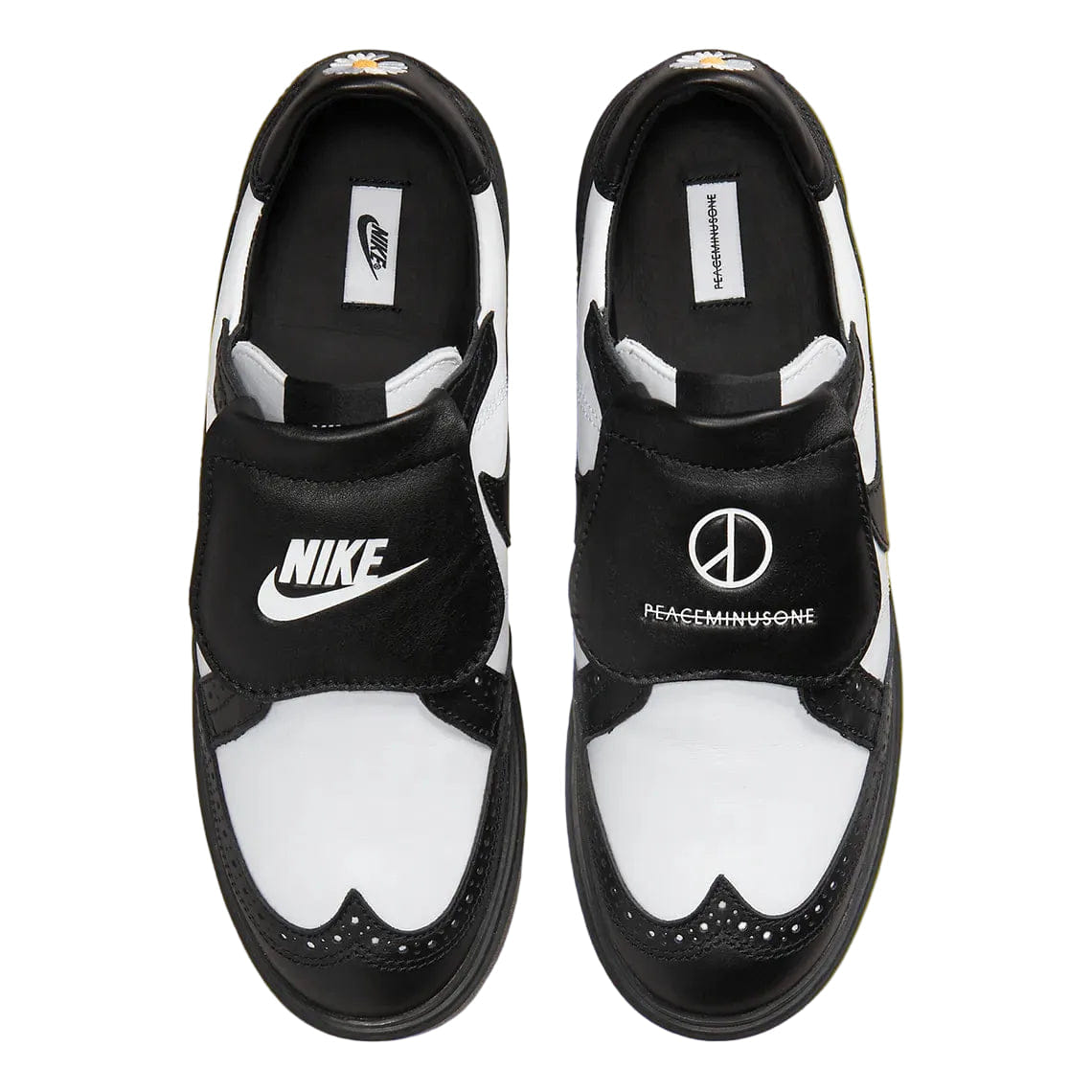 Nike * Peaceminusone x Kwondo 1 Panda