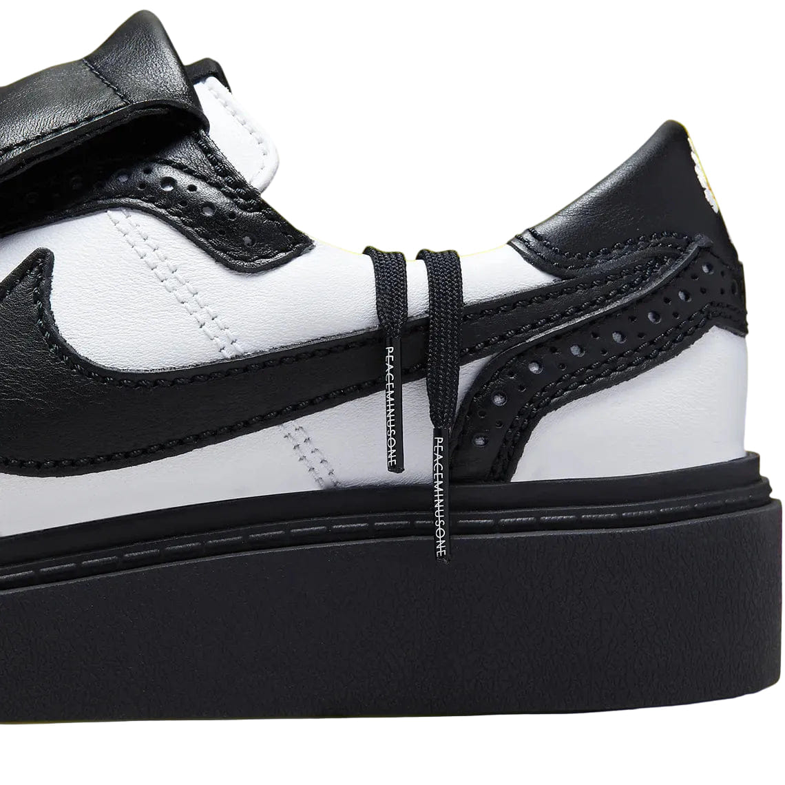 Nike * Peaceminusone x Kwondo 1 Panda