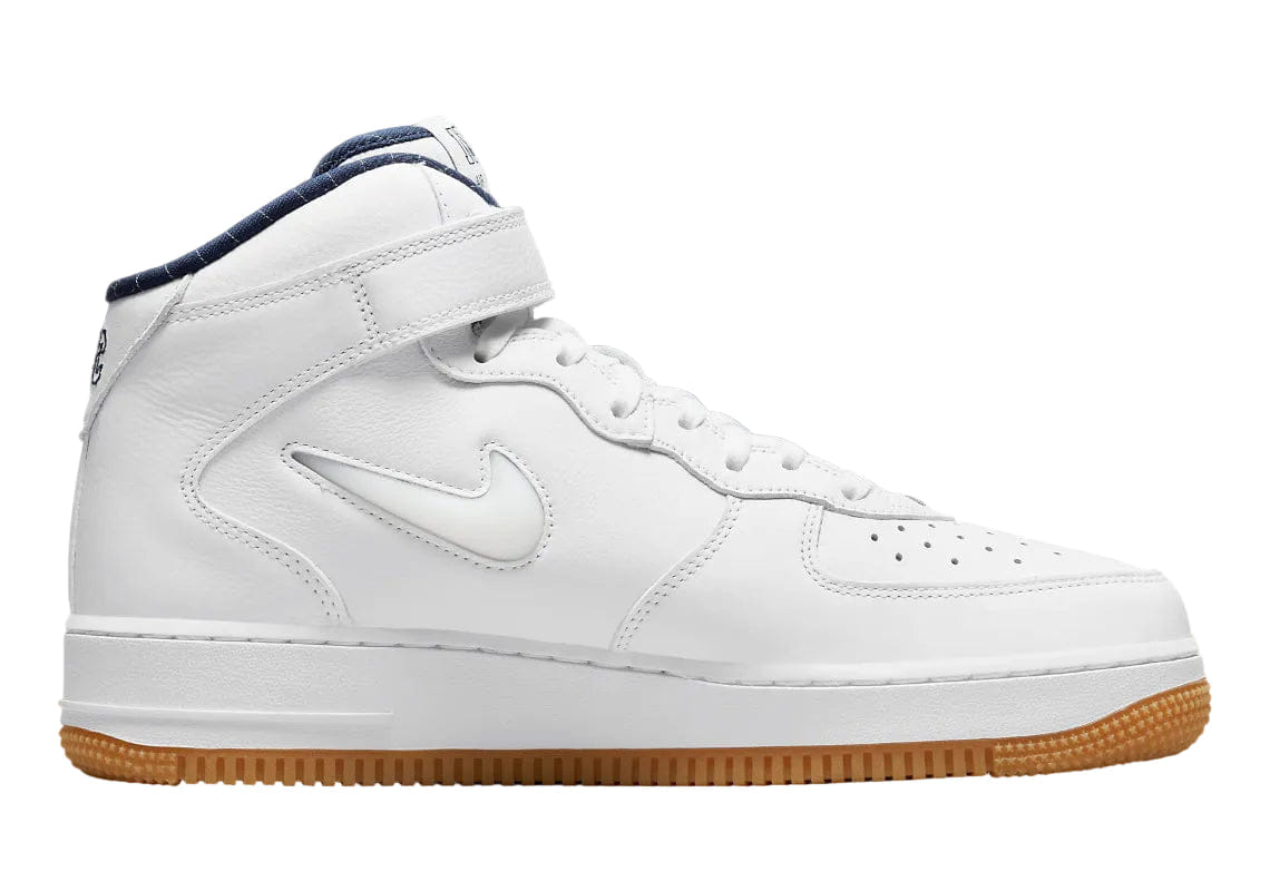 Nike Airforce 1 Jewel NYC Midnight Navy
