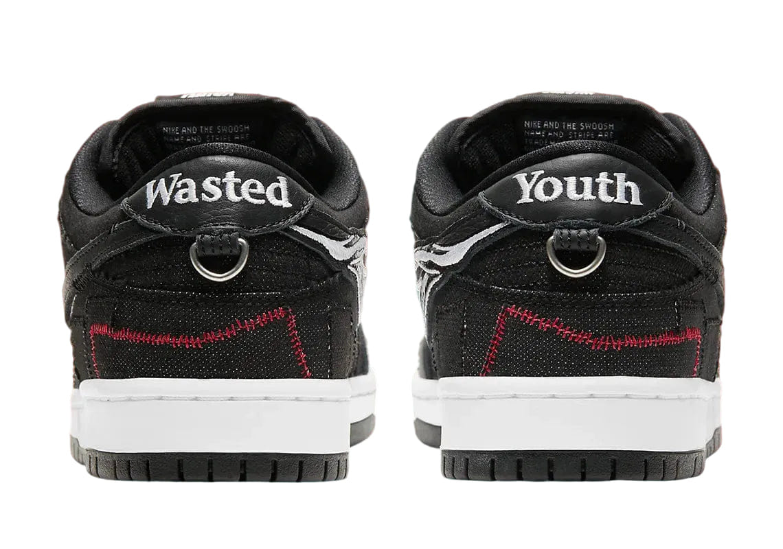 Nike SB x Waisted Youth
