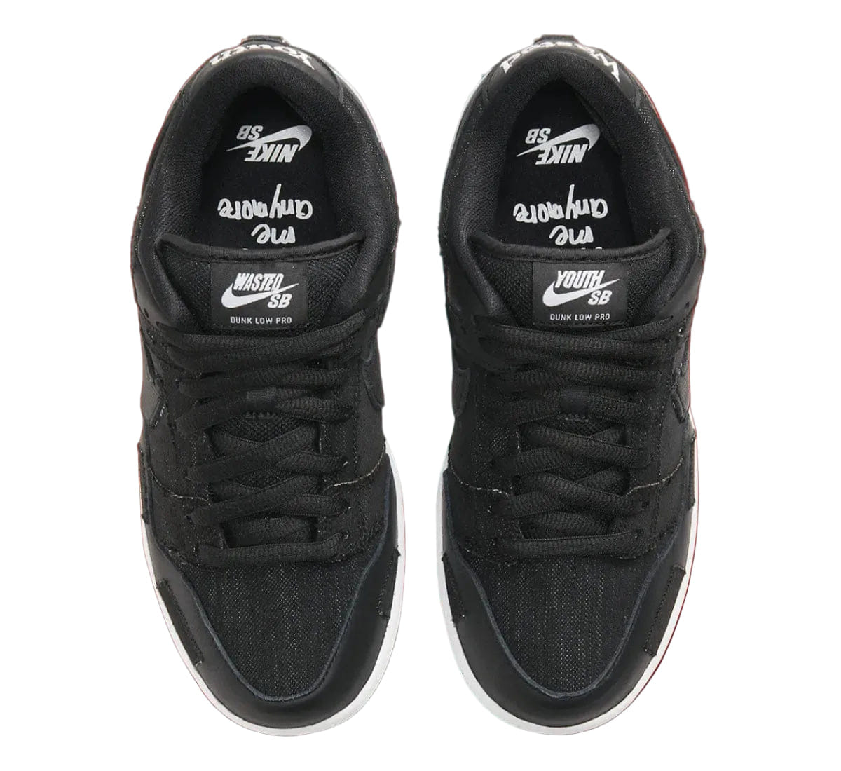 Nike SB x Waisted Youth