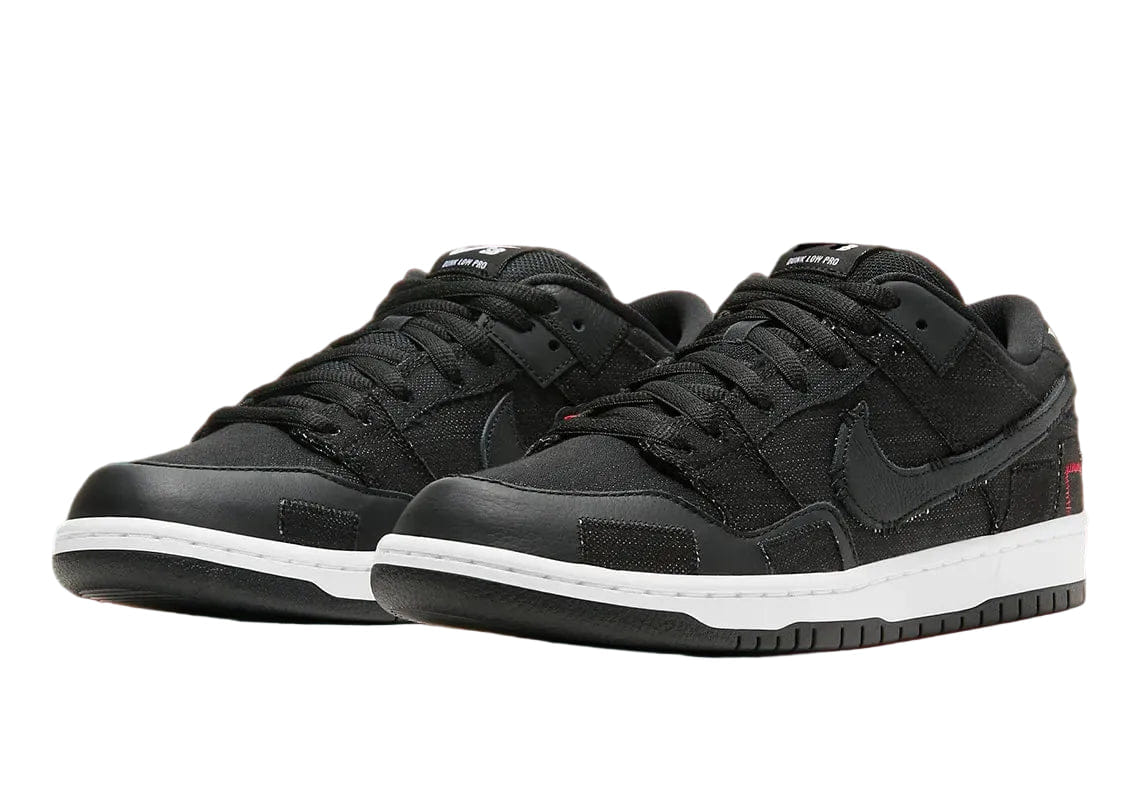 Nike SB x Waisted Youth