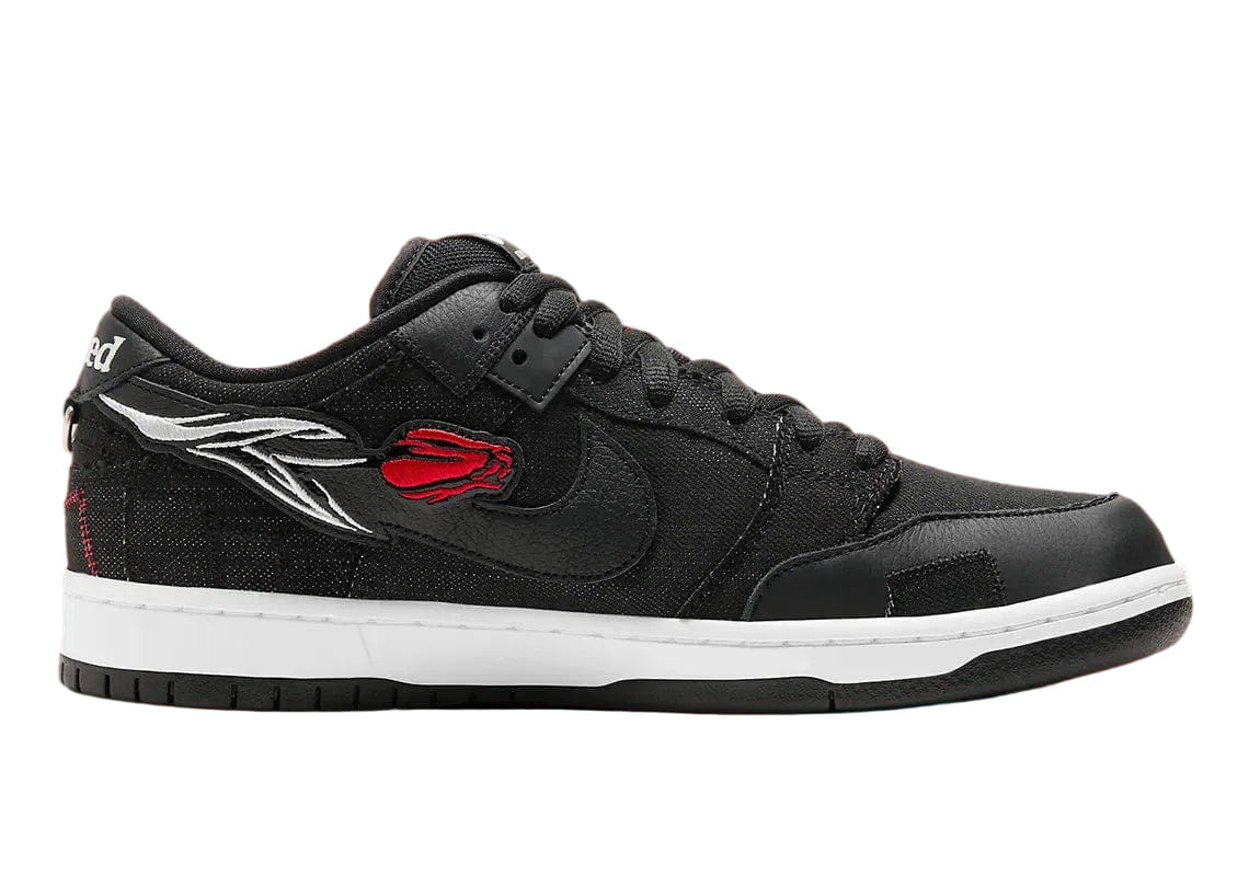 Nike SB x Waisted Youth