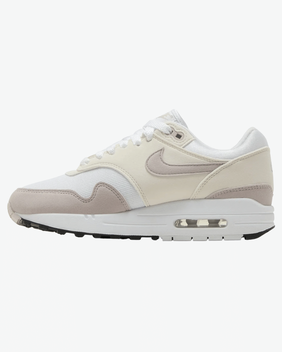 Nike Air Max 1 Platinum Violet Wmns