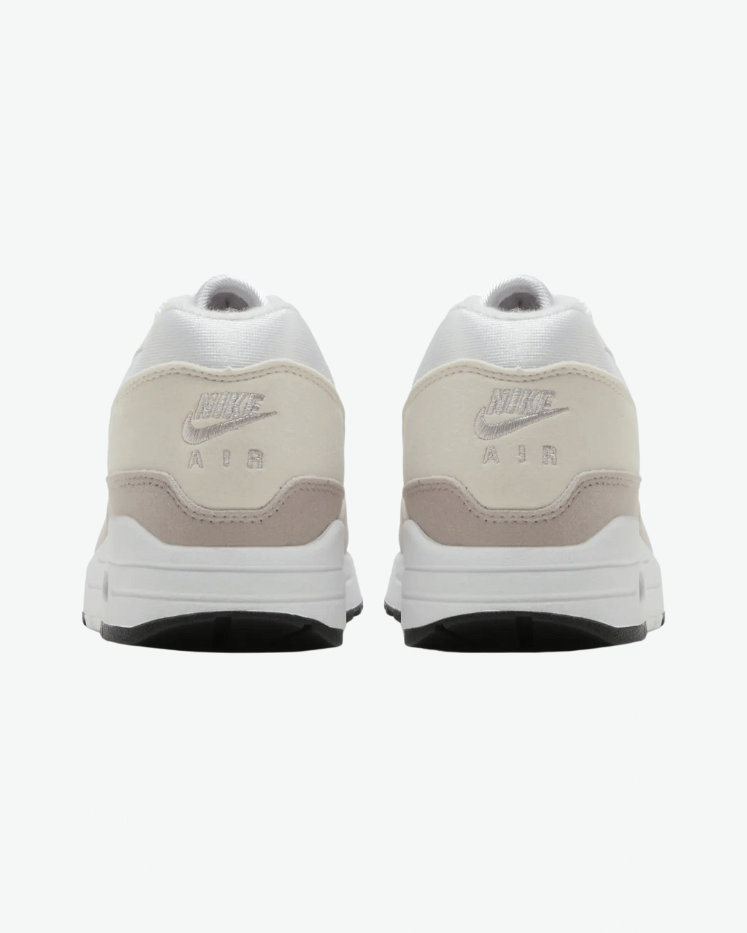 Nike Air Max 1 Platinum Violet Wmns