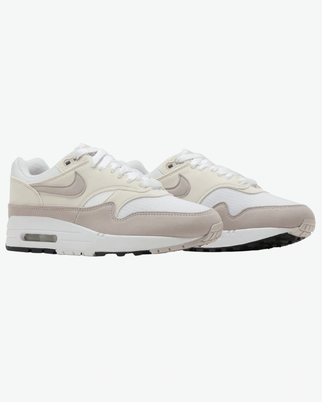 Nike Air Max 1 Platinum Violet Wmns