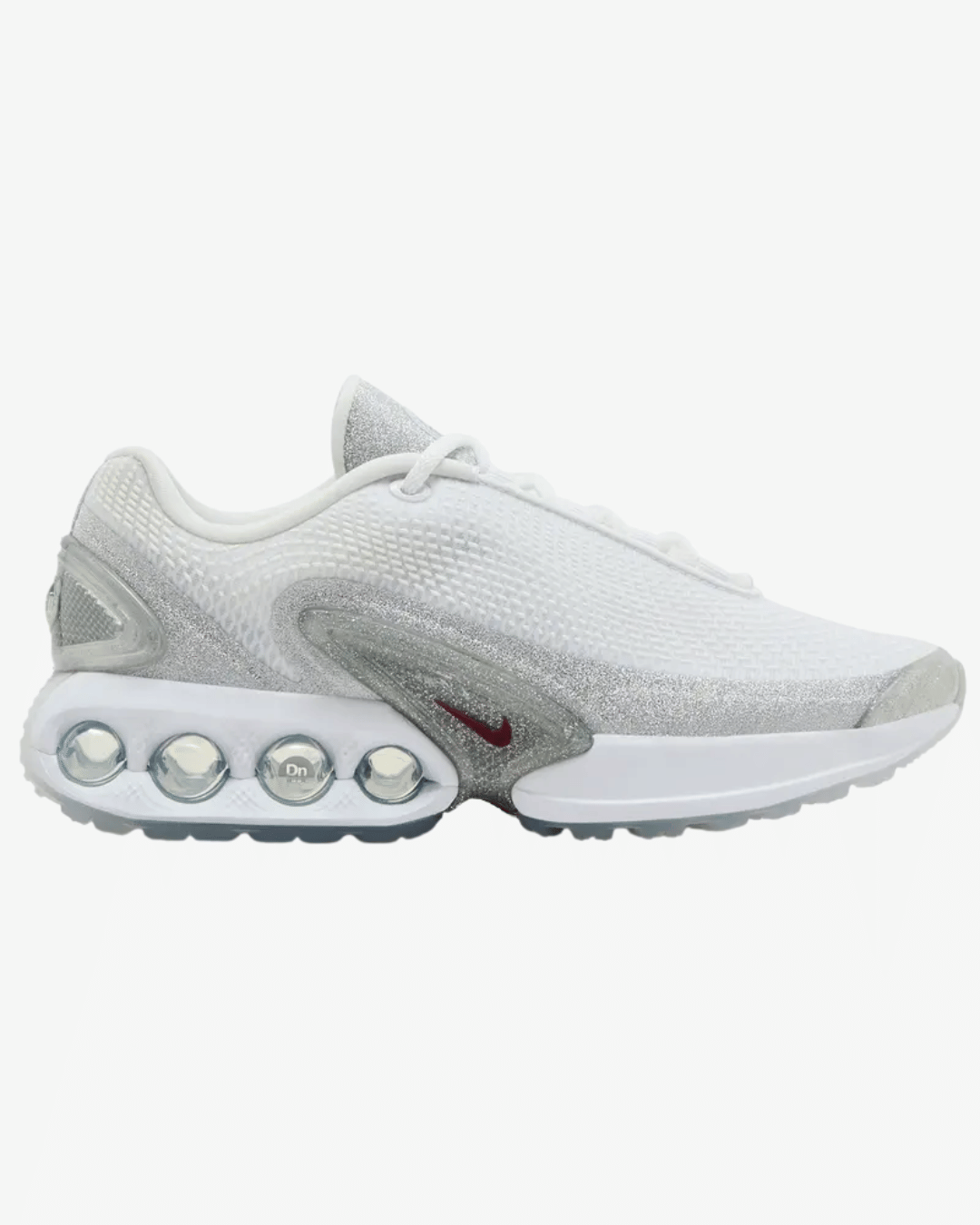 Nike Air Max DN Silver Glitter Wmns
