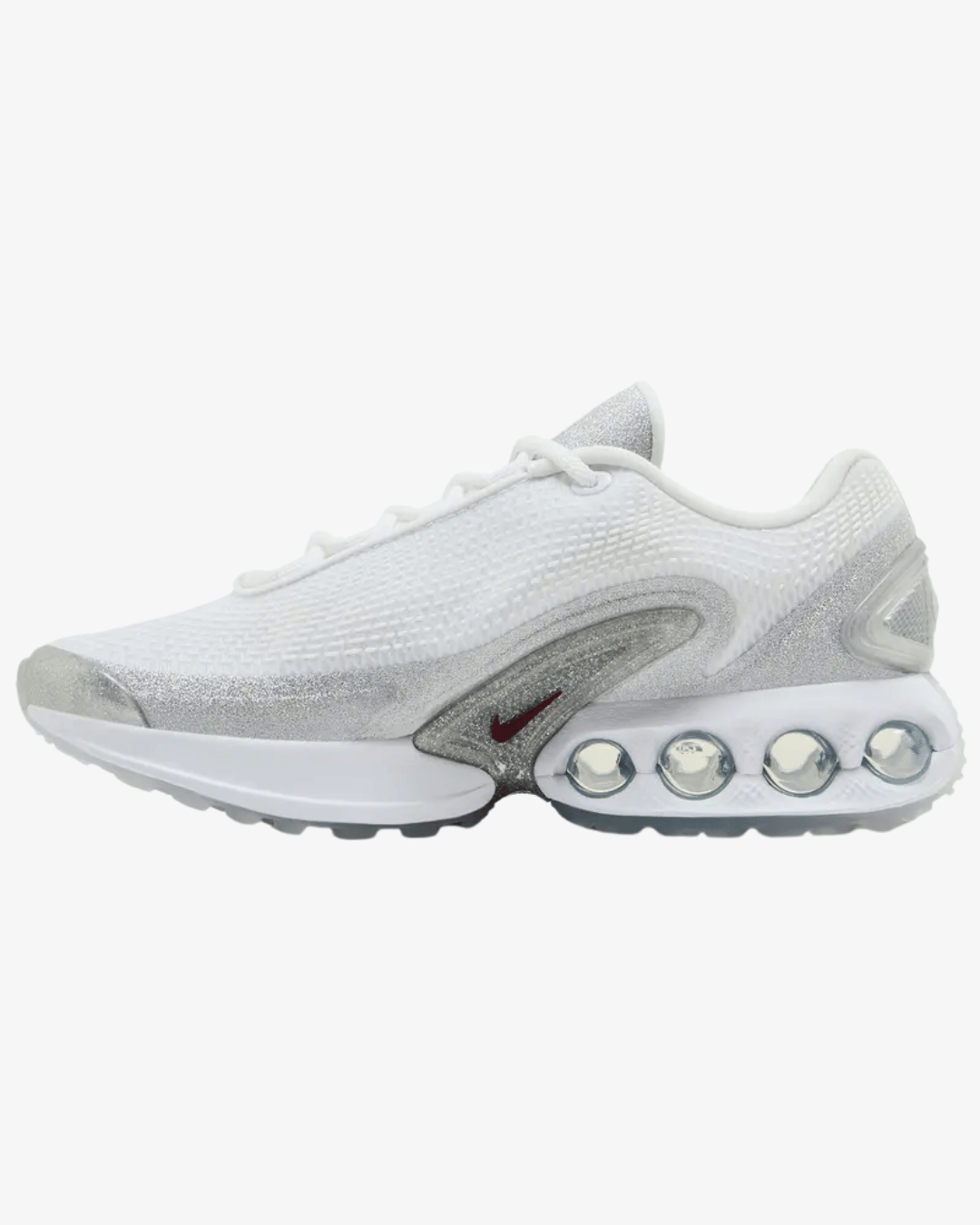 Nike Air Max DN Silver Glitter Wmns