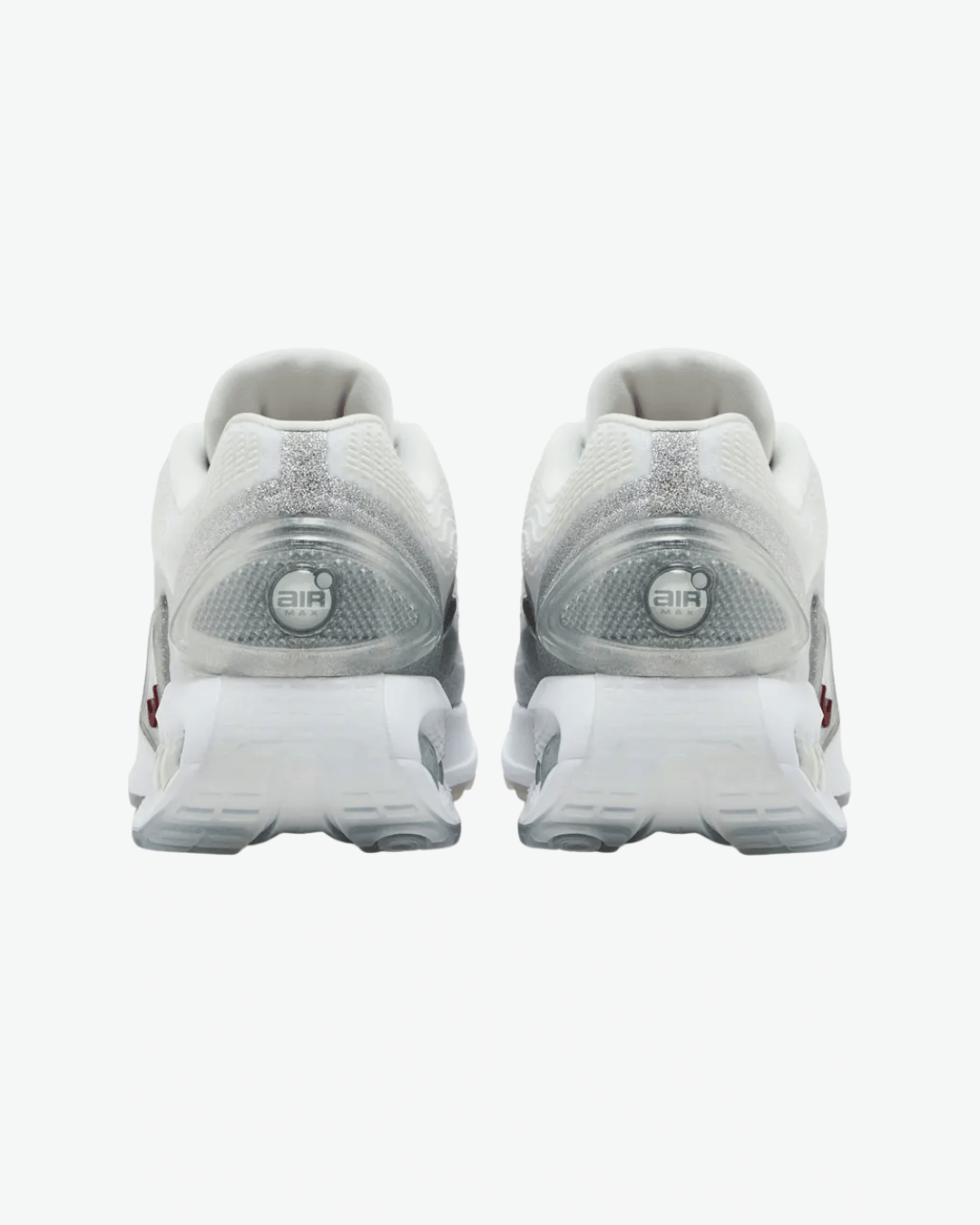 Nike Air Max DN Silver Glitter Wmns