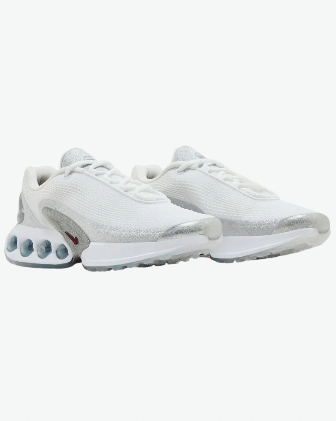 Nike Air Max DN Silver Glitter Wmns