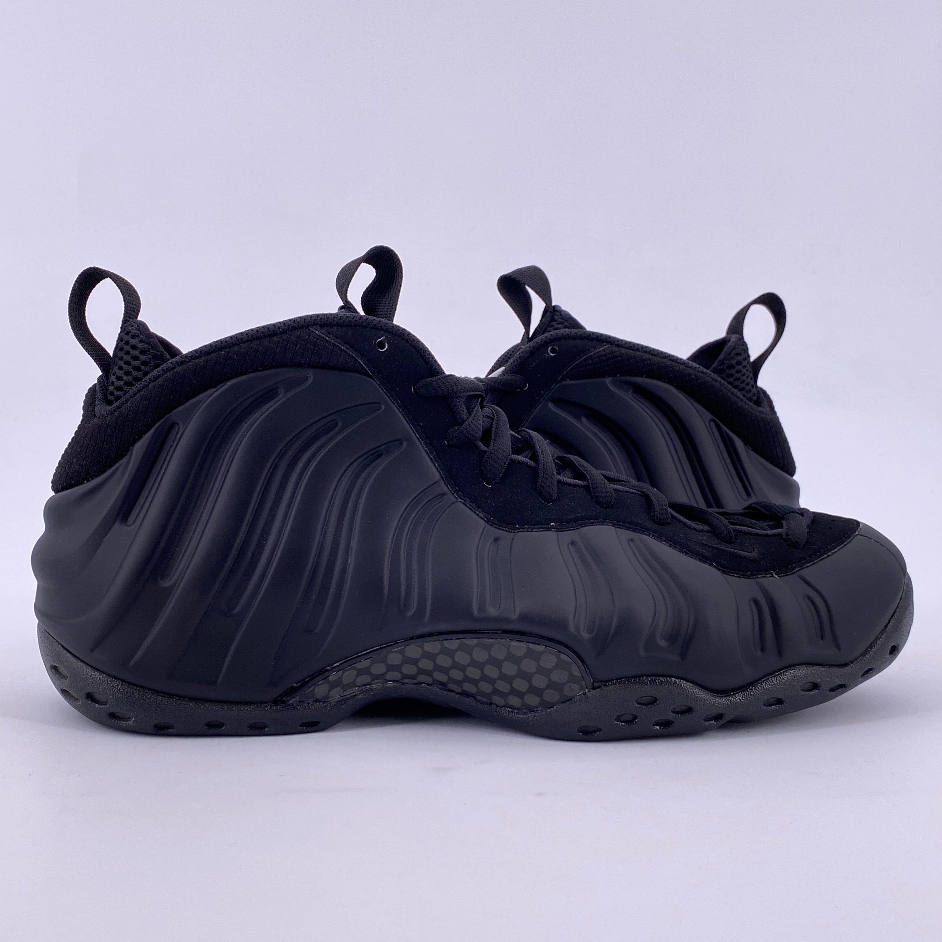 Nike Air Foamposite One Anthracite 2023 New Size 10