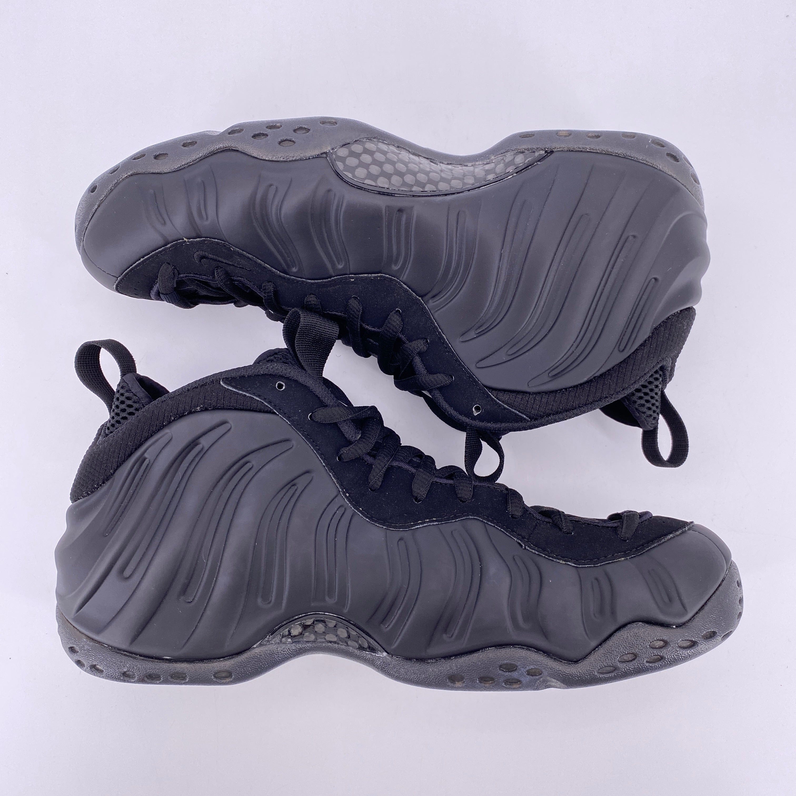 Nike Air Foamposite One Anthracite 2023 New Size 10