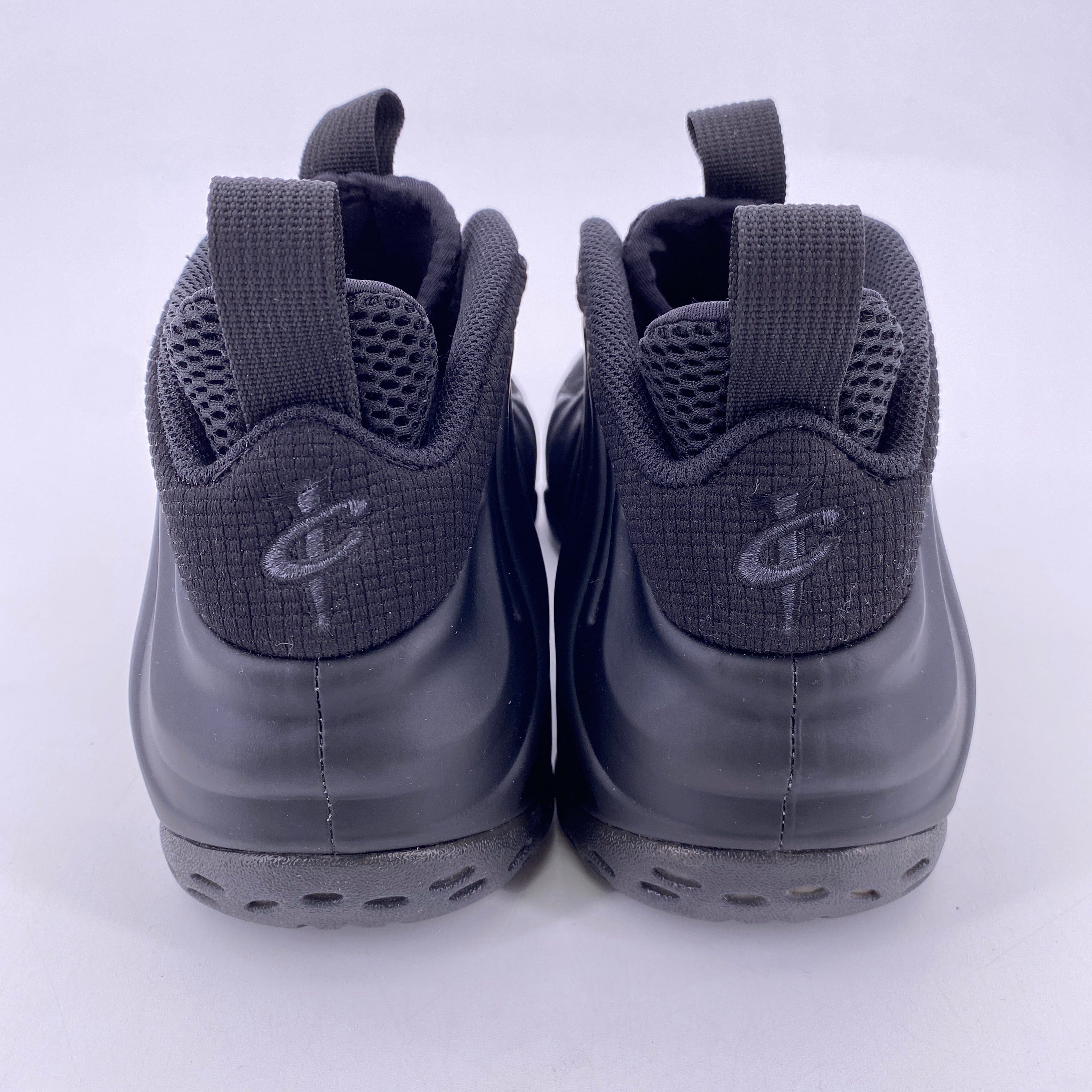 Nike Air Foamposite One Anthracite 2023 New Size 10