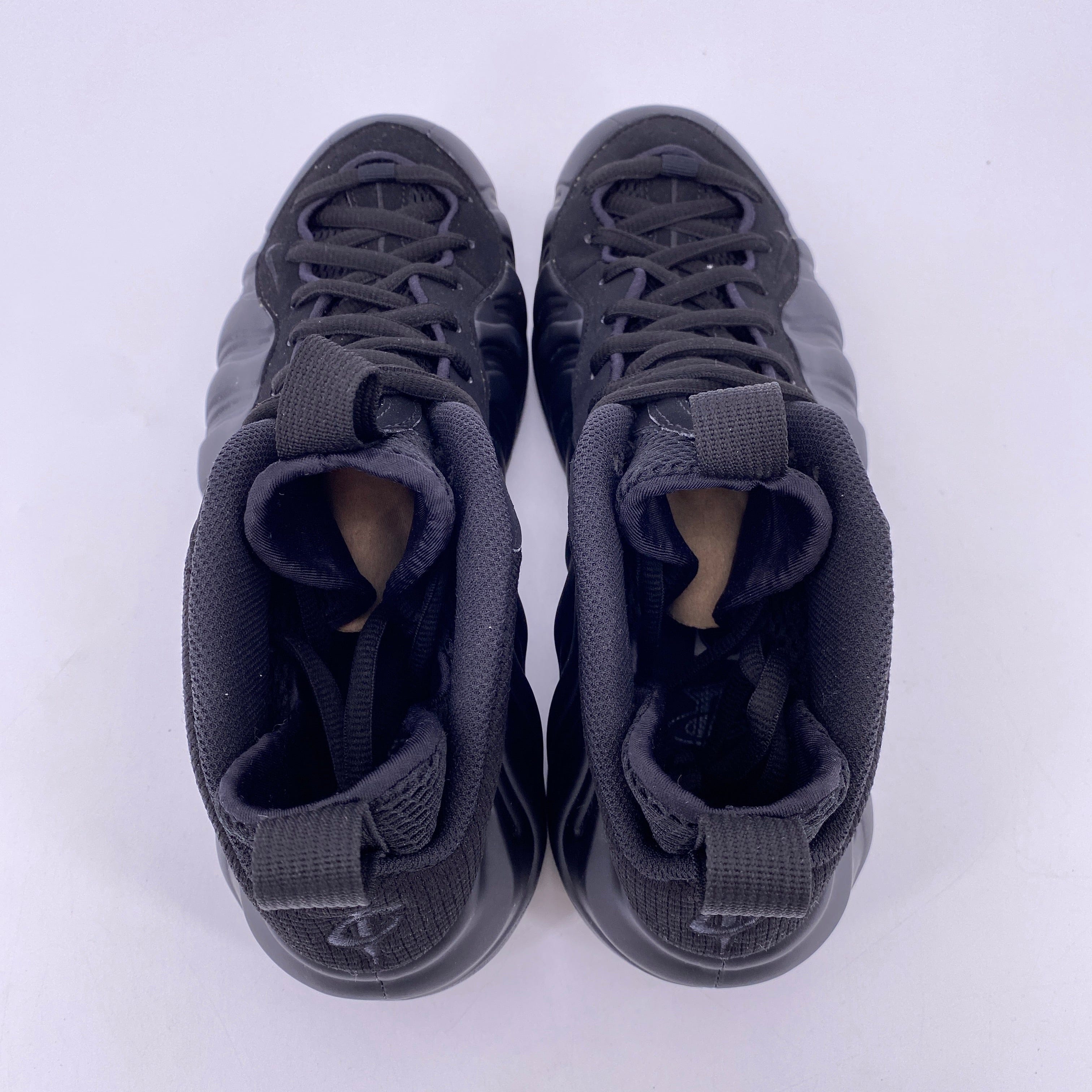 Nike Air Foamposite One Anthracite 2023 New Size 10