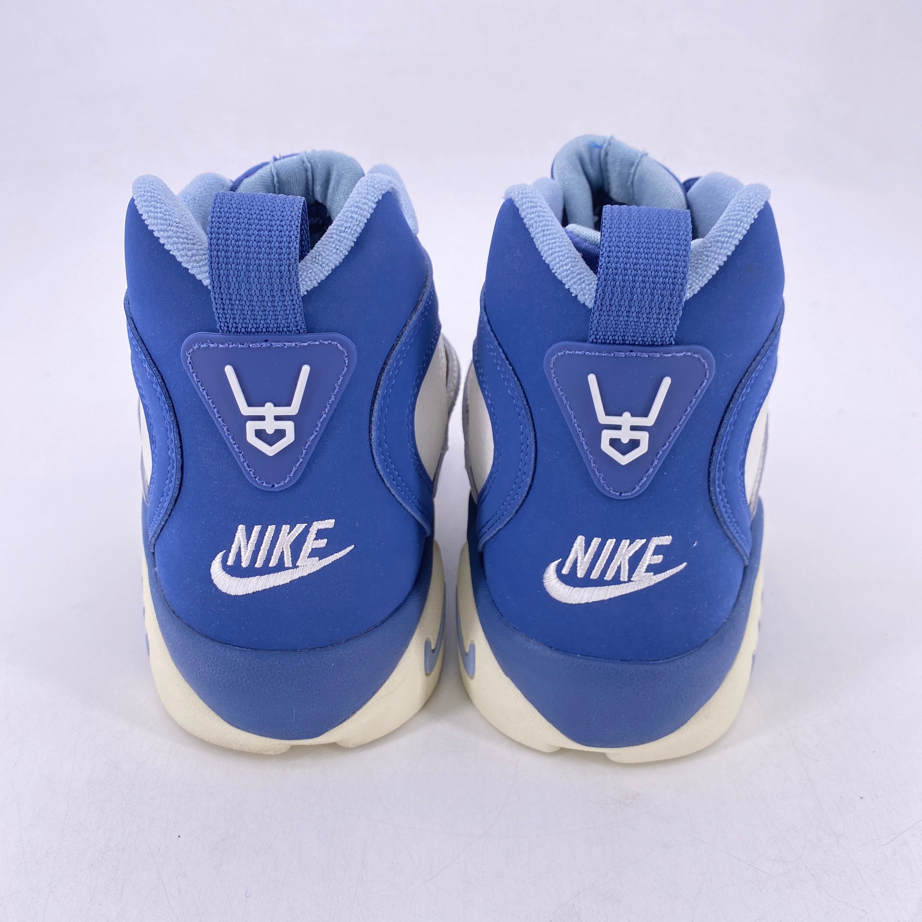 Nike Air Diamond Turf Royals 2026 New Size 10