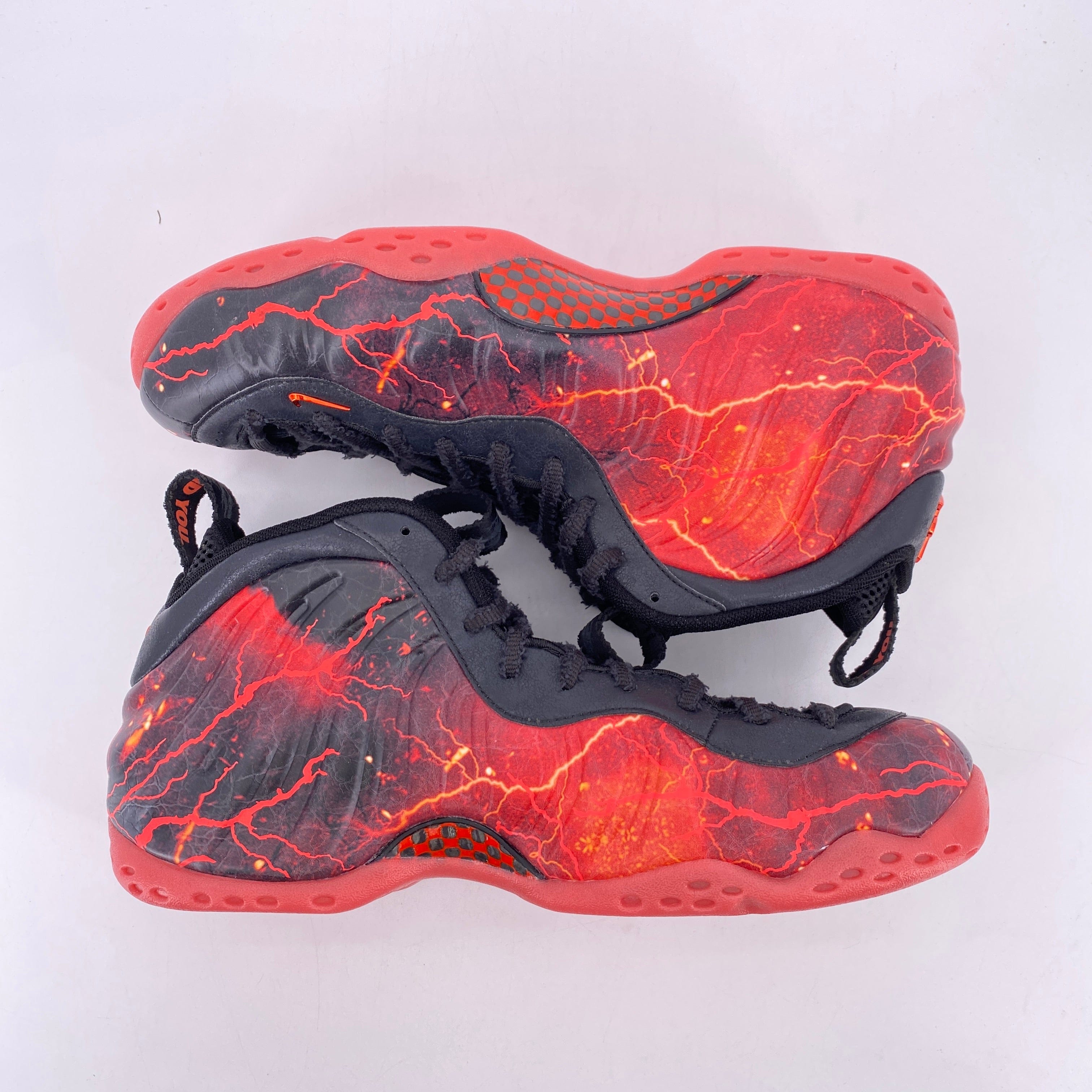 Nike Air Foamposite One PRM QS Stranger Things 2026 New Size 10