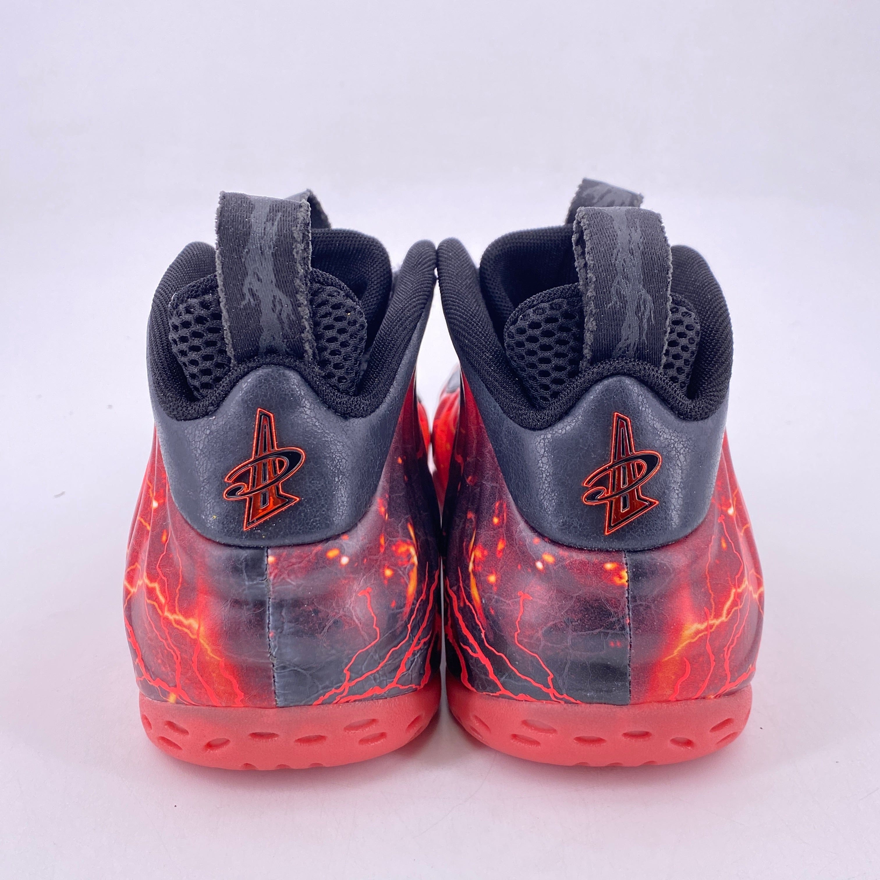 Nike Air Foamposite One PRM QS Stranger Things 2026 New Size 10