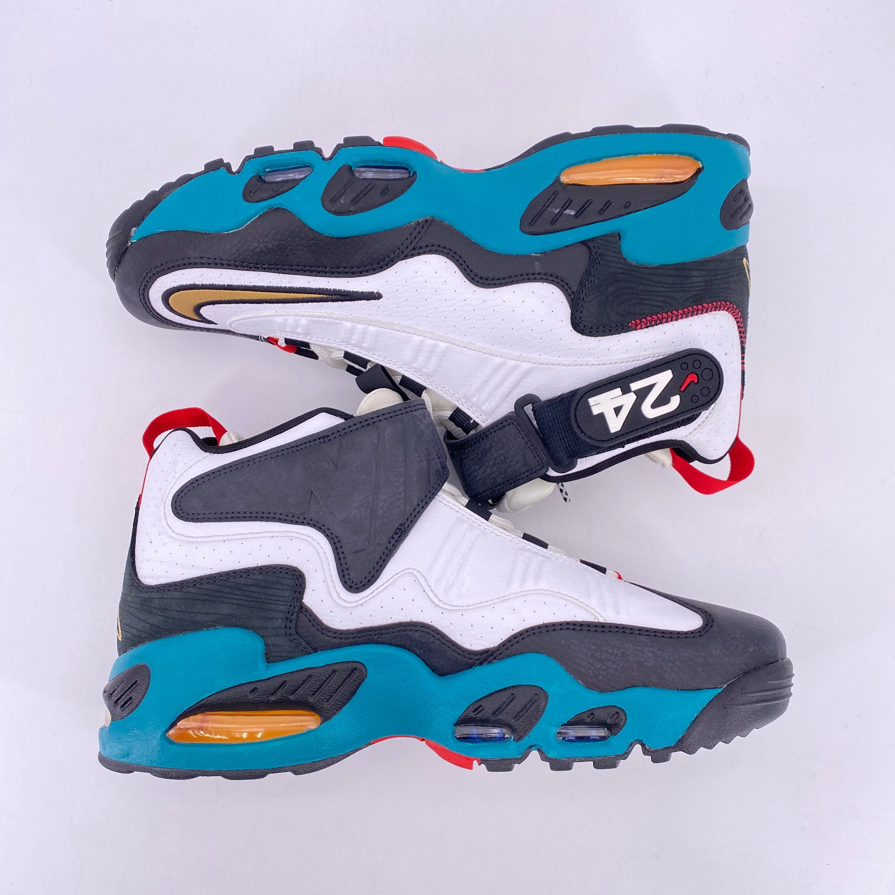 Nike Air Griffey Max 1 Swingman Sweetest Swing 2021 New Size 10