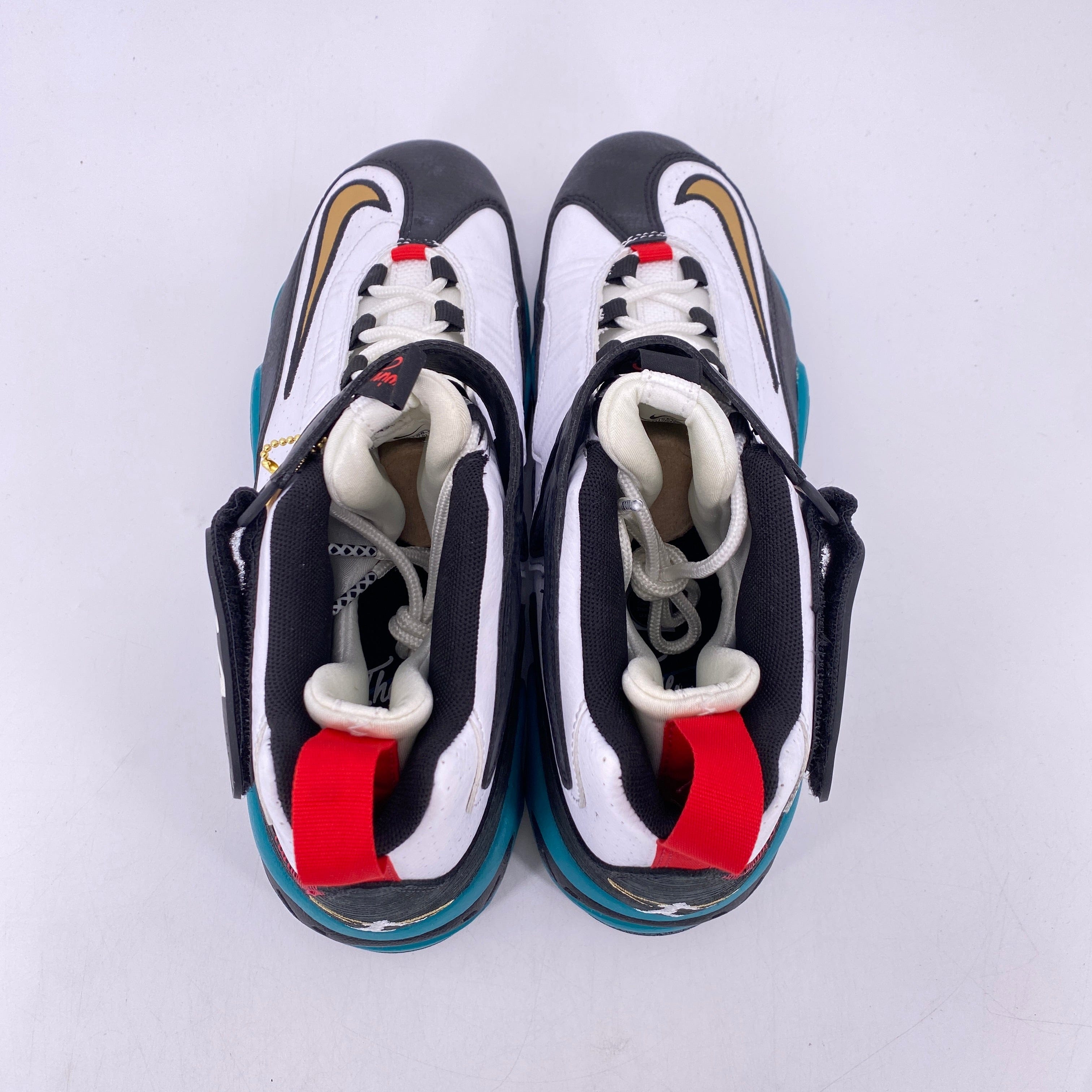 Nike Air Griffey Max 1 Swingman Sweetest Swing 2021 New Size 10