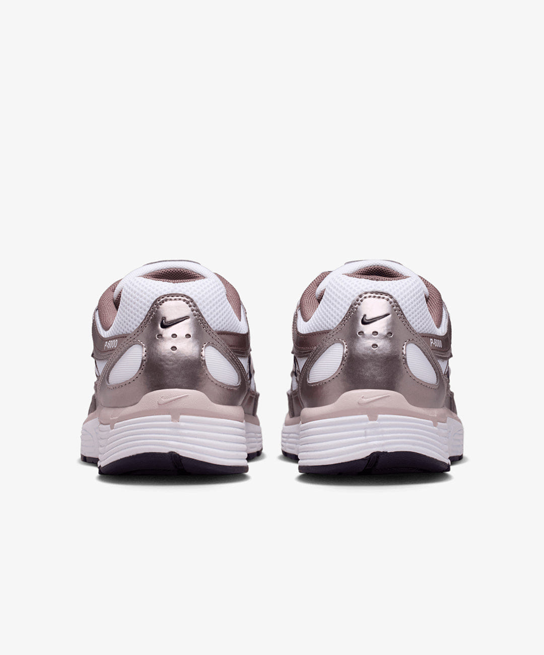 NIKE | P - 6000 { WHITE/LIGHT VIOLET ORE/TATTOO/PURPLE DYNASTY