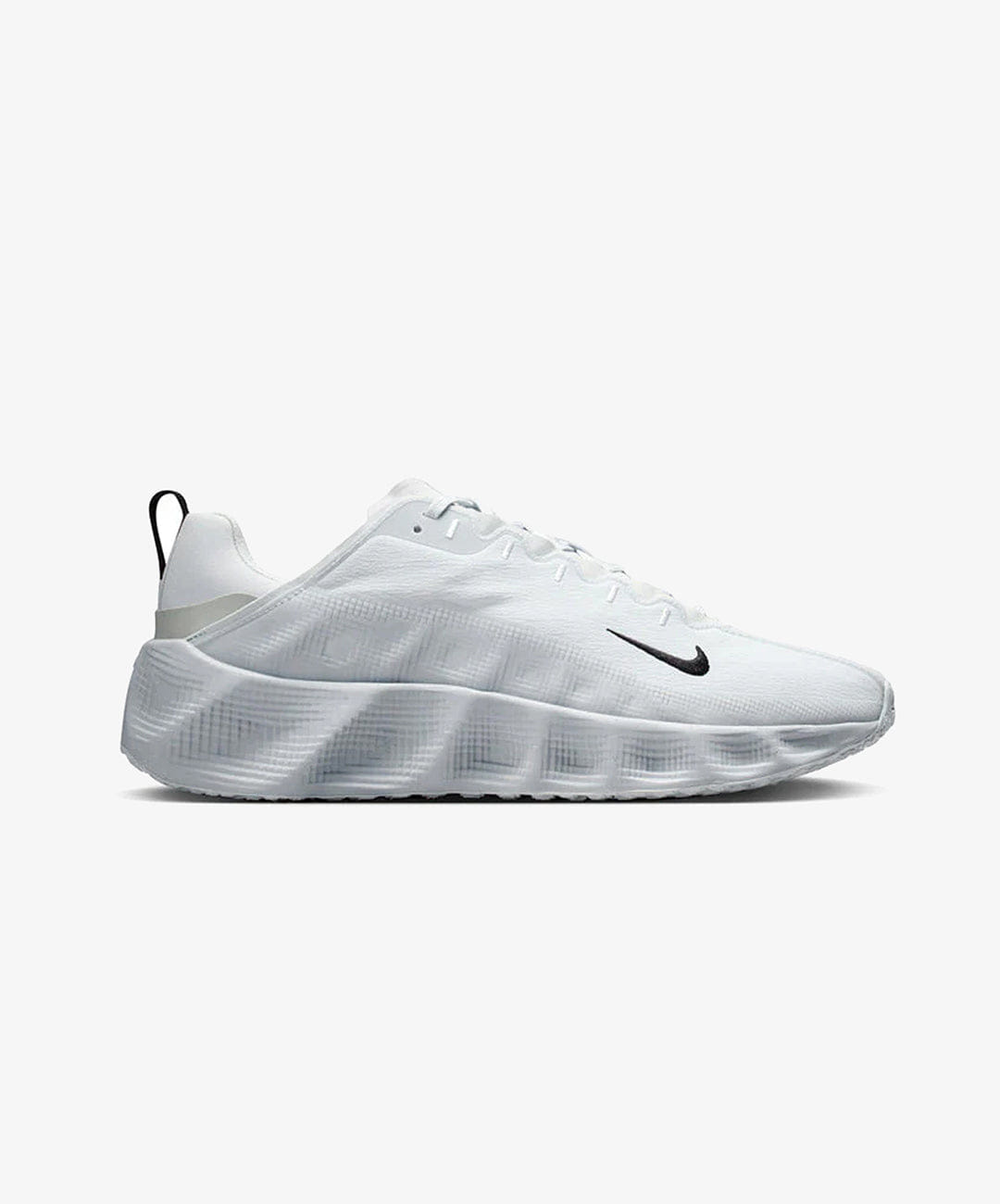 NIKE | AVA ROVER {PURE PLATINUM/BLACK