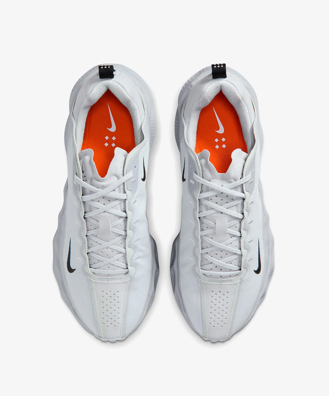 NIKE | AVA ROVER {PURE PLATINUM/BLACK