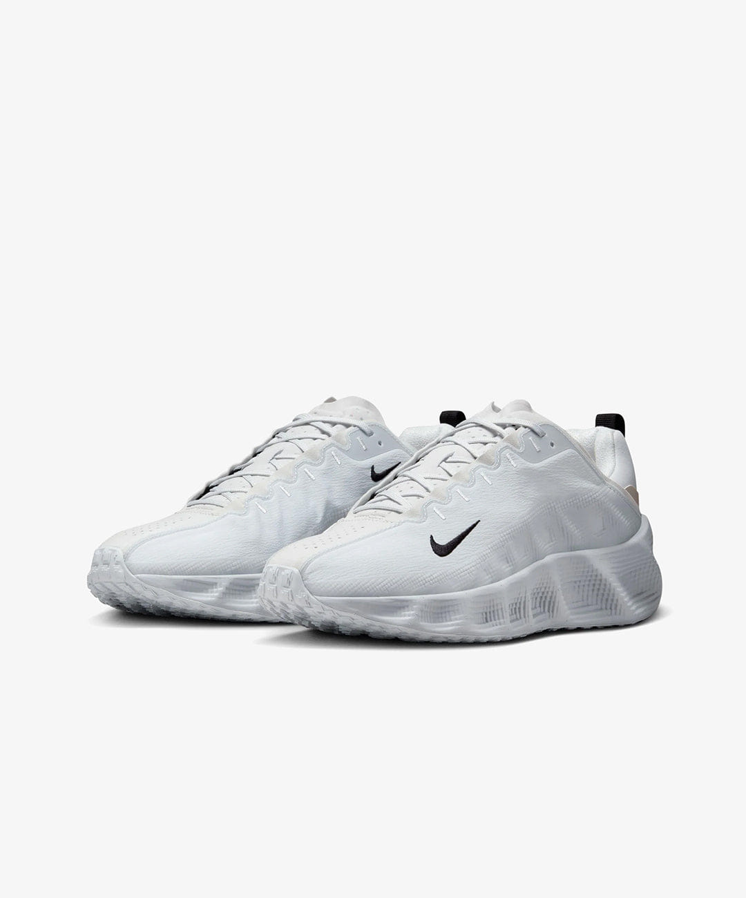 NIKE | AVA ROVER {PURE PLATINUM/BLACK