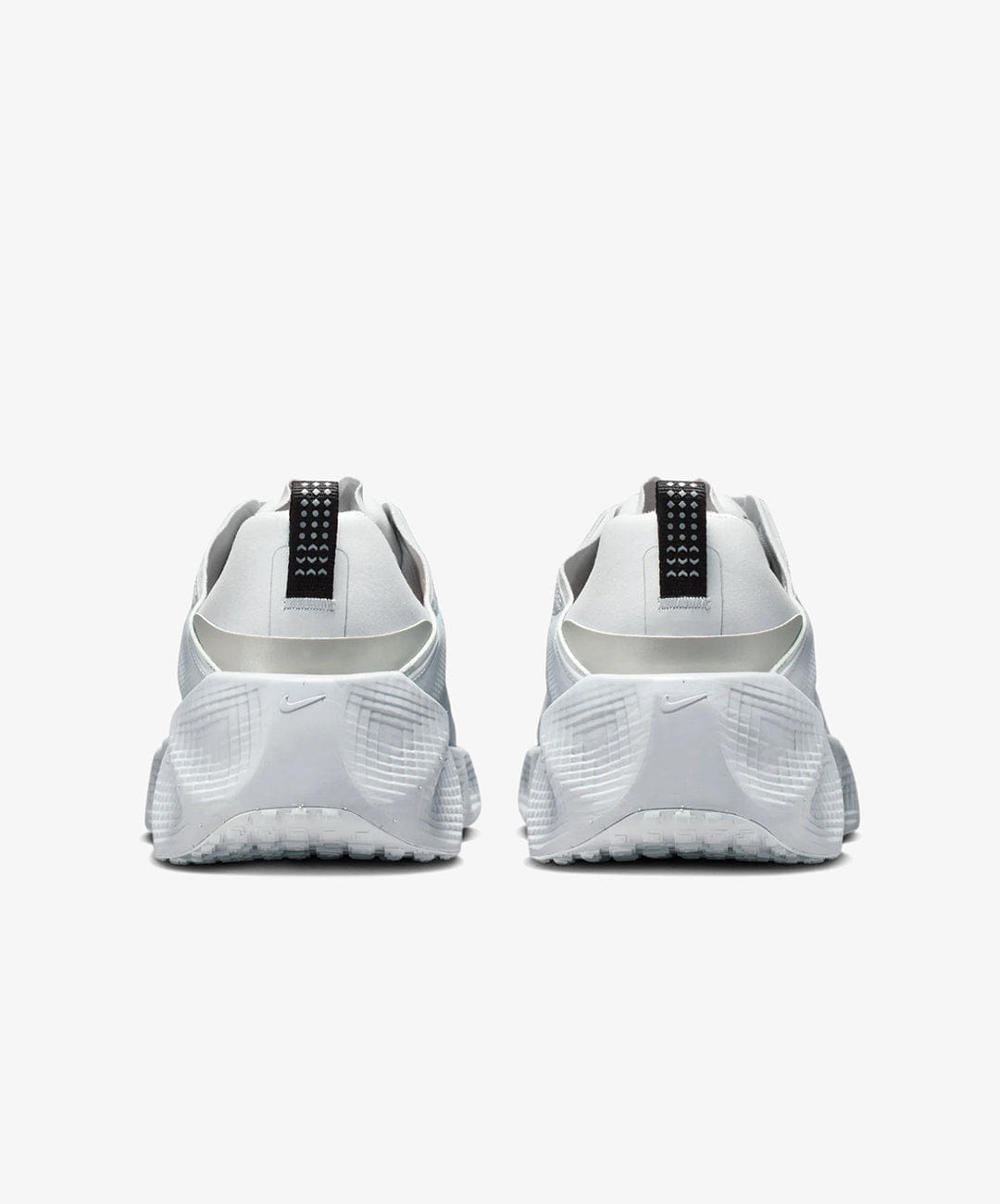 NIKE | AVA ROVER {PURE PLATINUM/BLACK