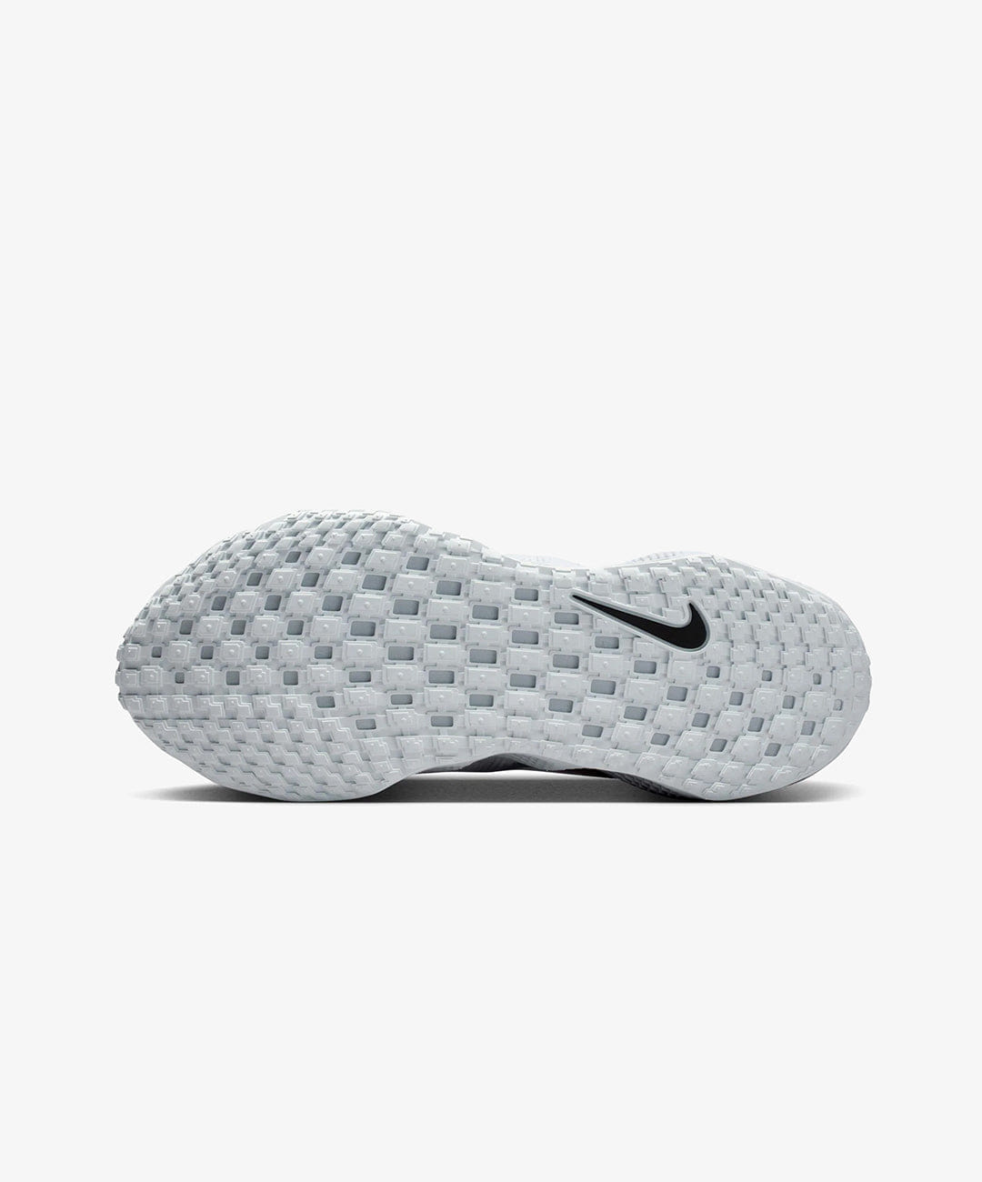 NIKE | AVA ROVER {PURE PLATINUM/BLACK