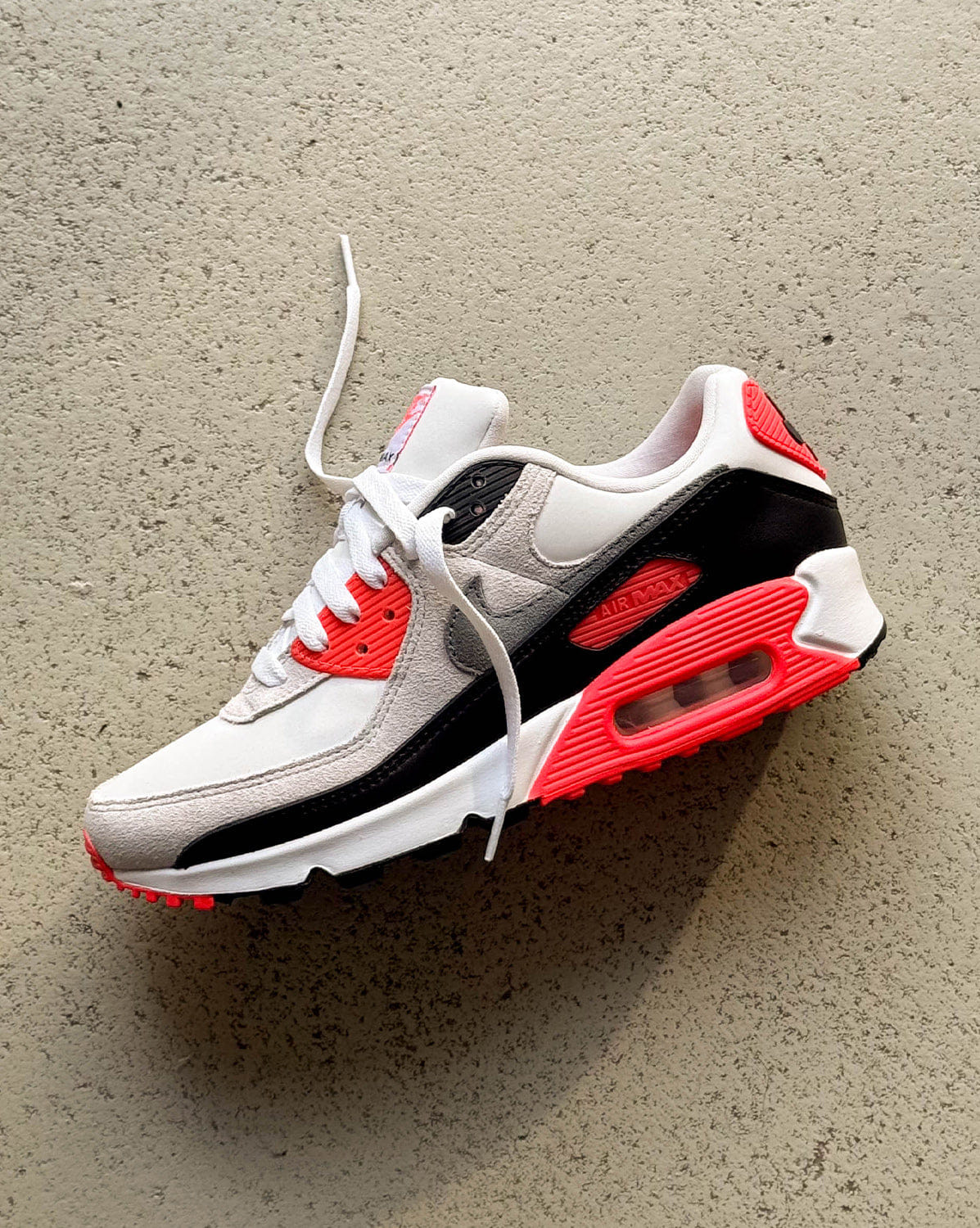 Nike Air Max 90 3M *Infrared*