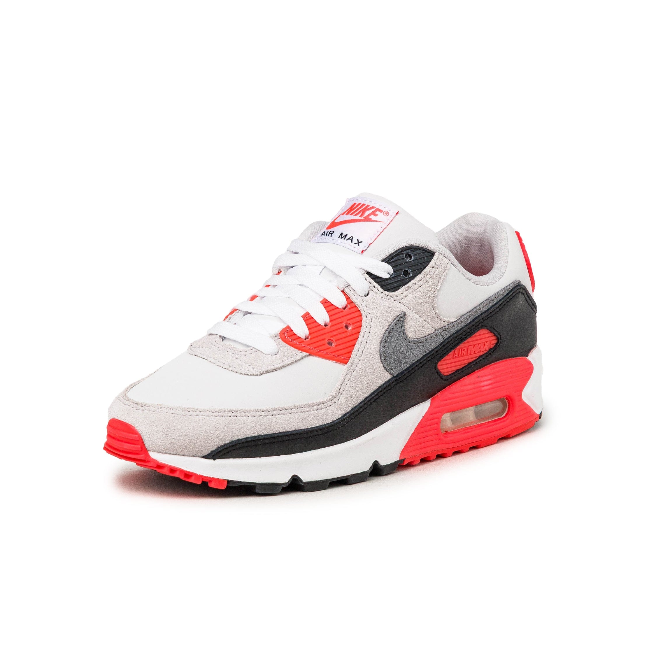 Nike Air Max 90 3M *Infrared*