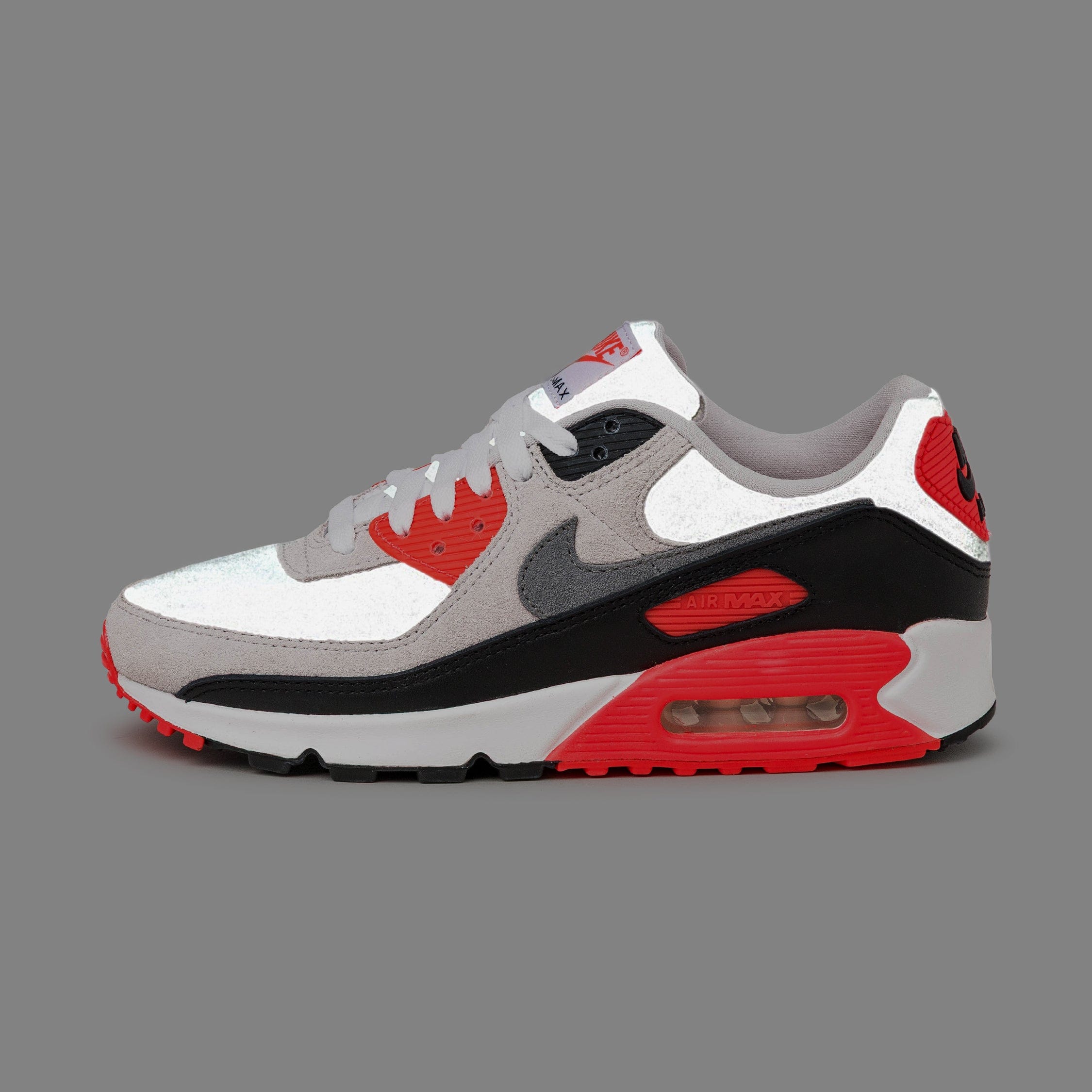 Nike Air Max 90 3M *Infrared*