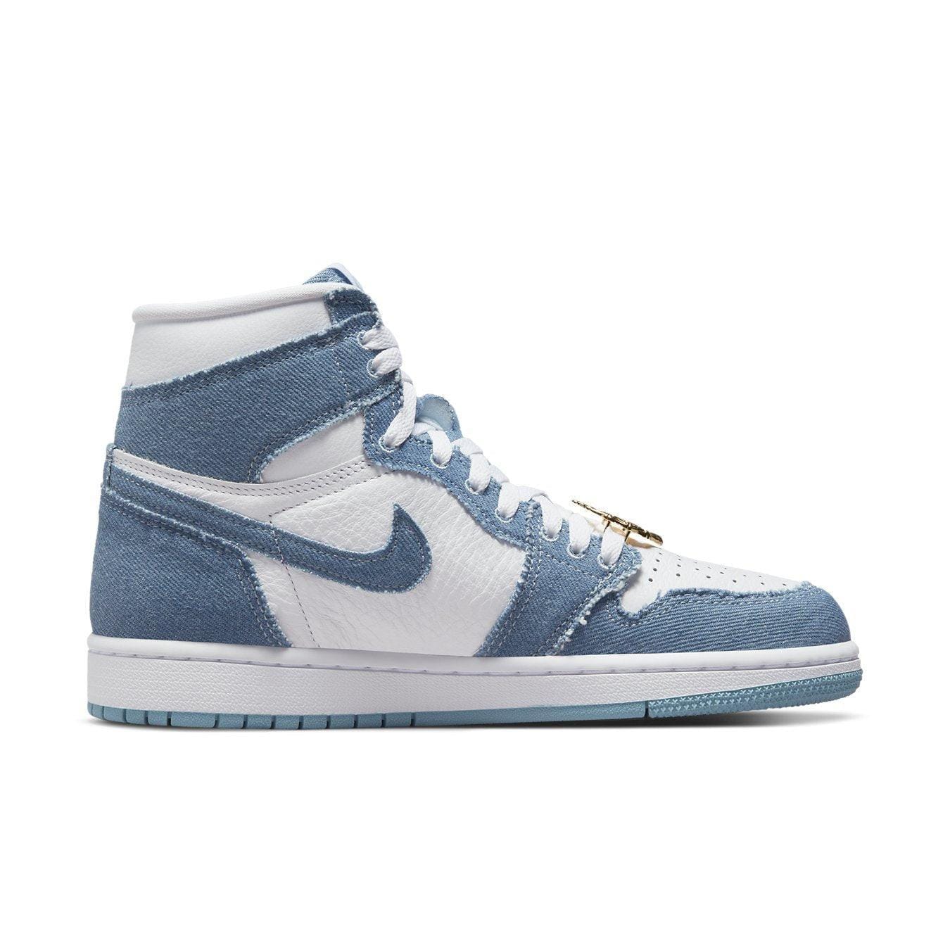 Nike Jordan 1 High OG Denim W