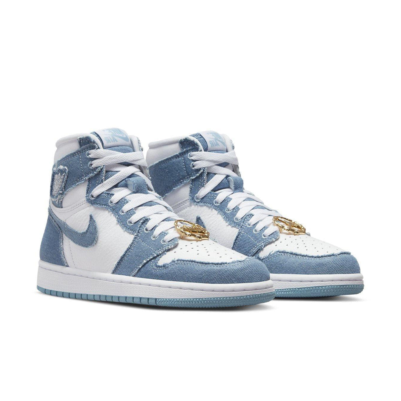 Nike Jordan 1 High OG Denim W