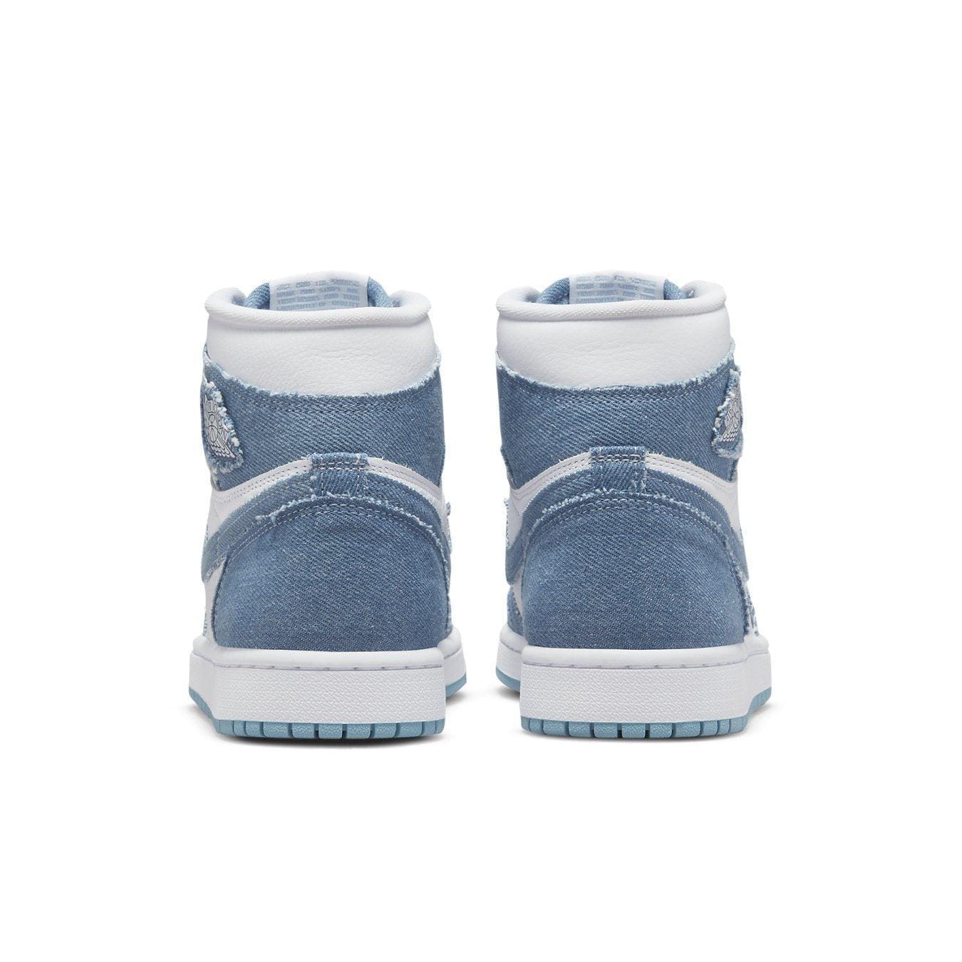 Nike Jordan 1 High OG Denim W