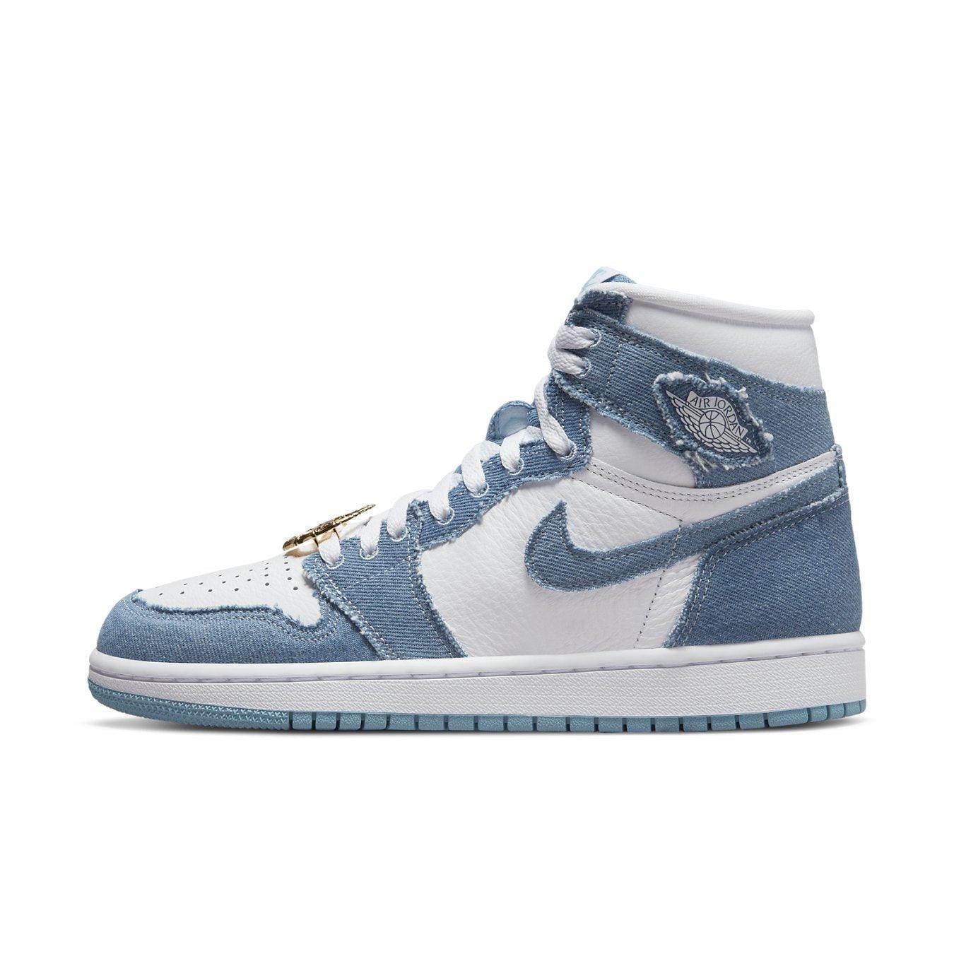 Nike Jordan 1 High OG Denim W