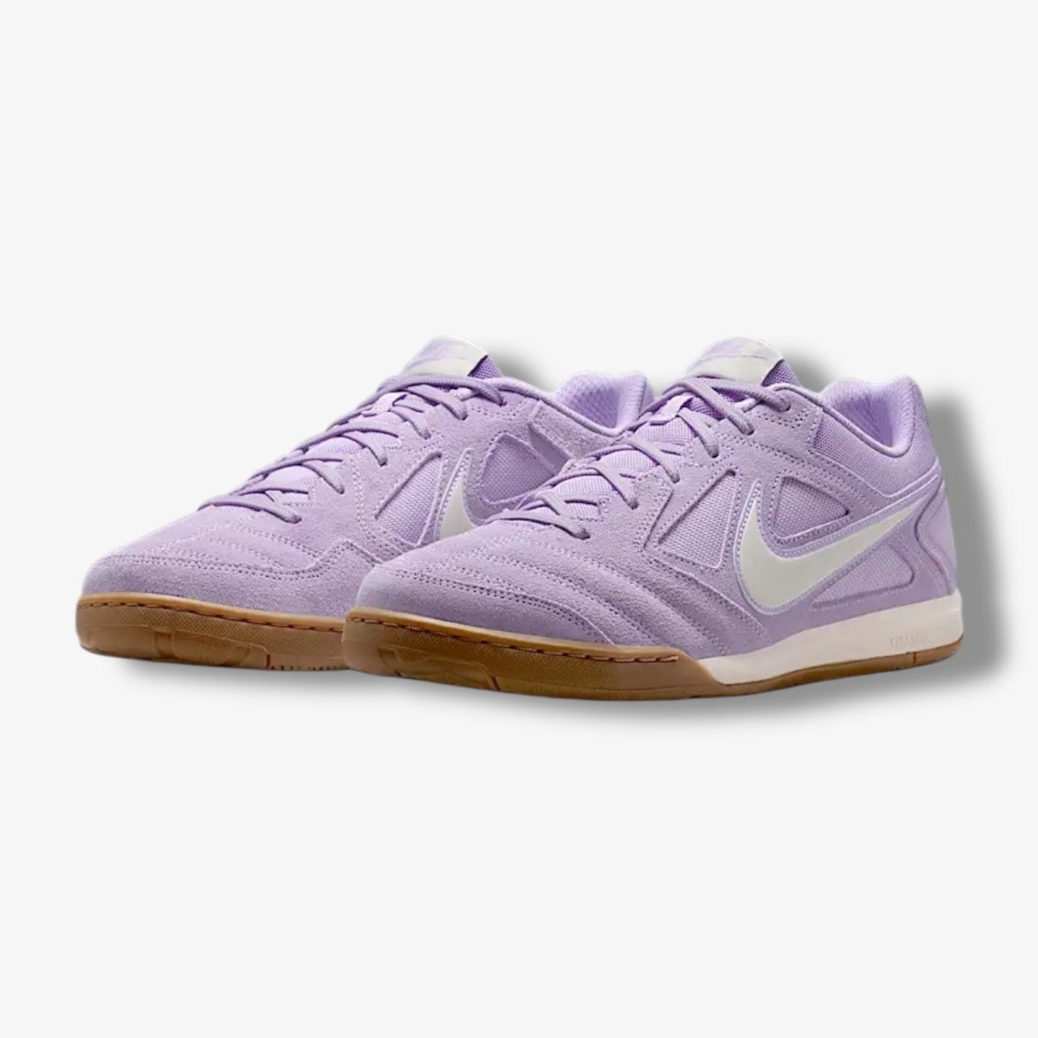Nike Gato Purple