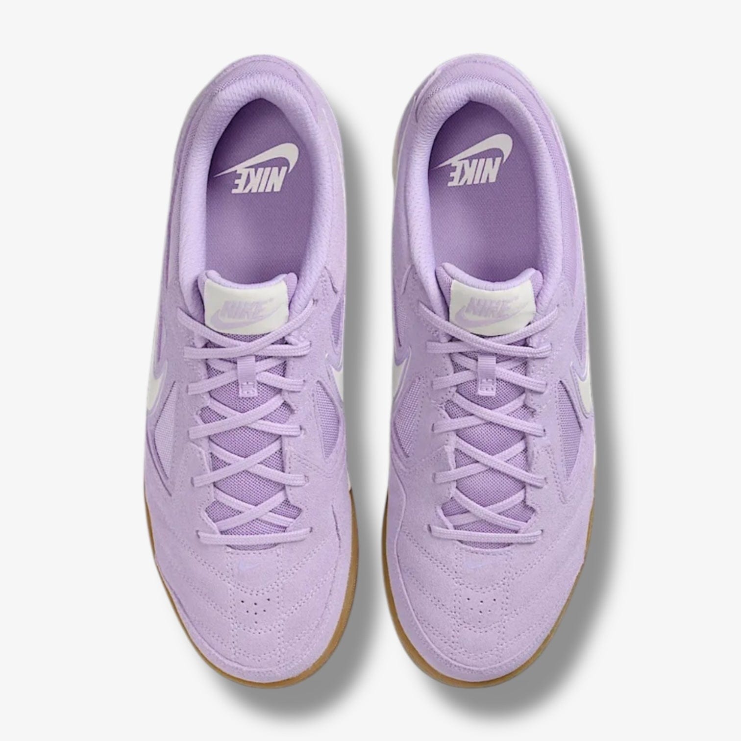 Nike Gato Purple