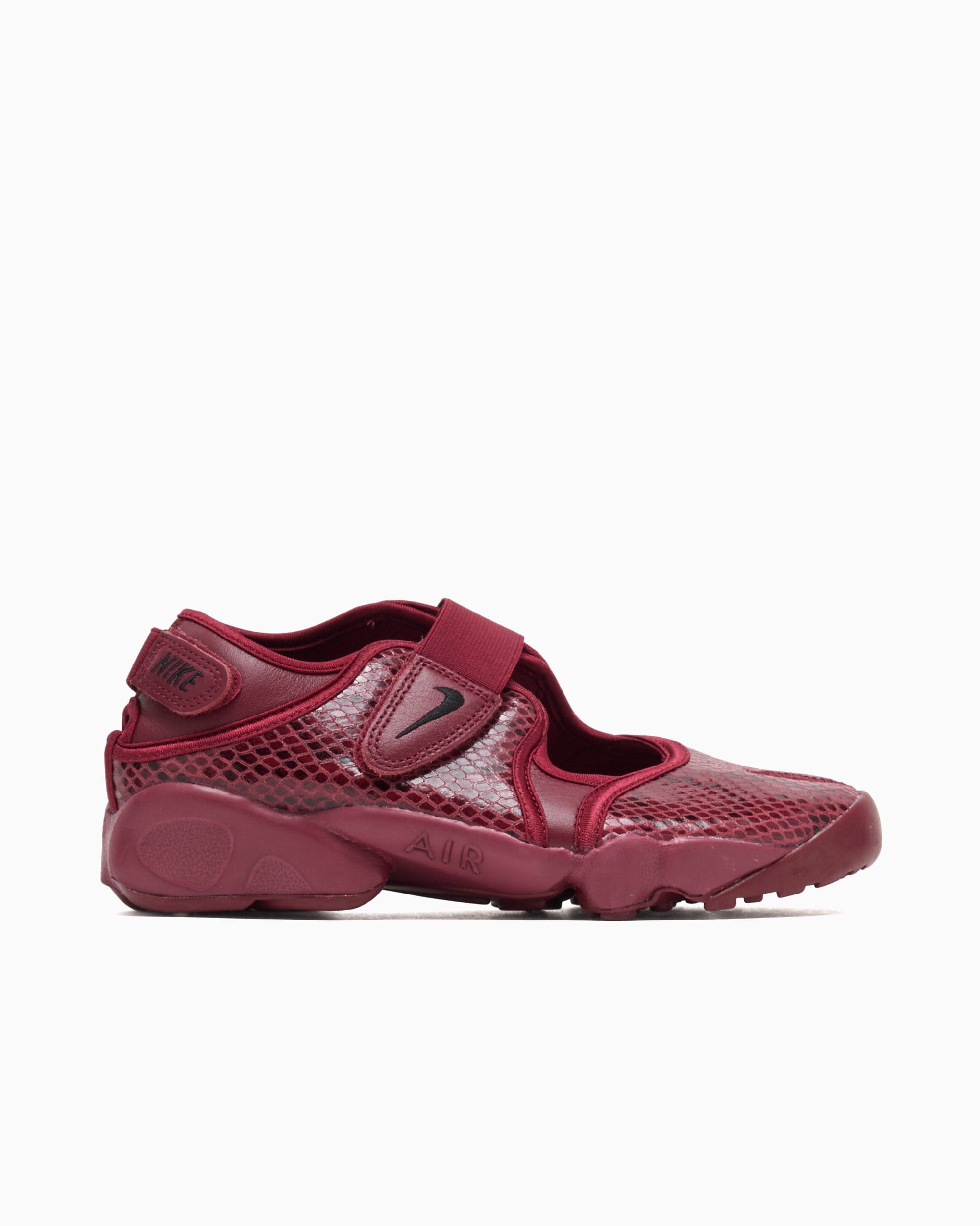Nike Women's Air Rift Team Red