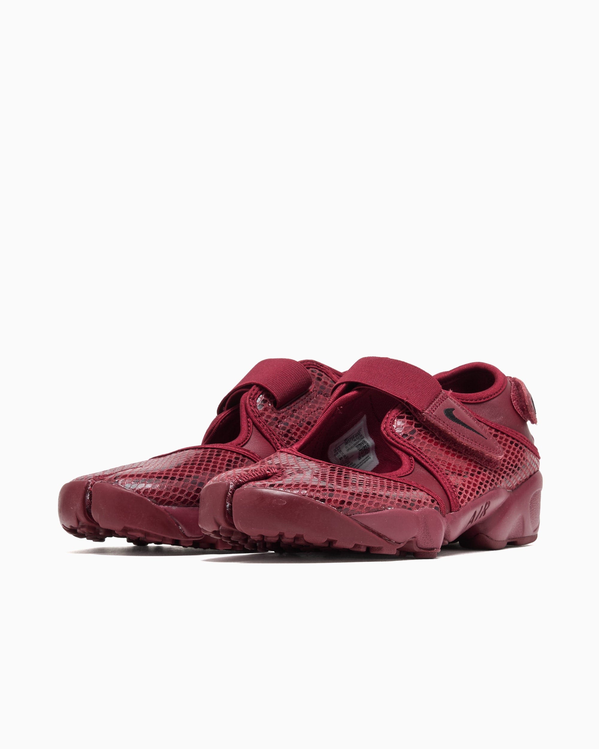 Nike Women's Air Rift Team Red